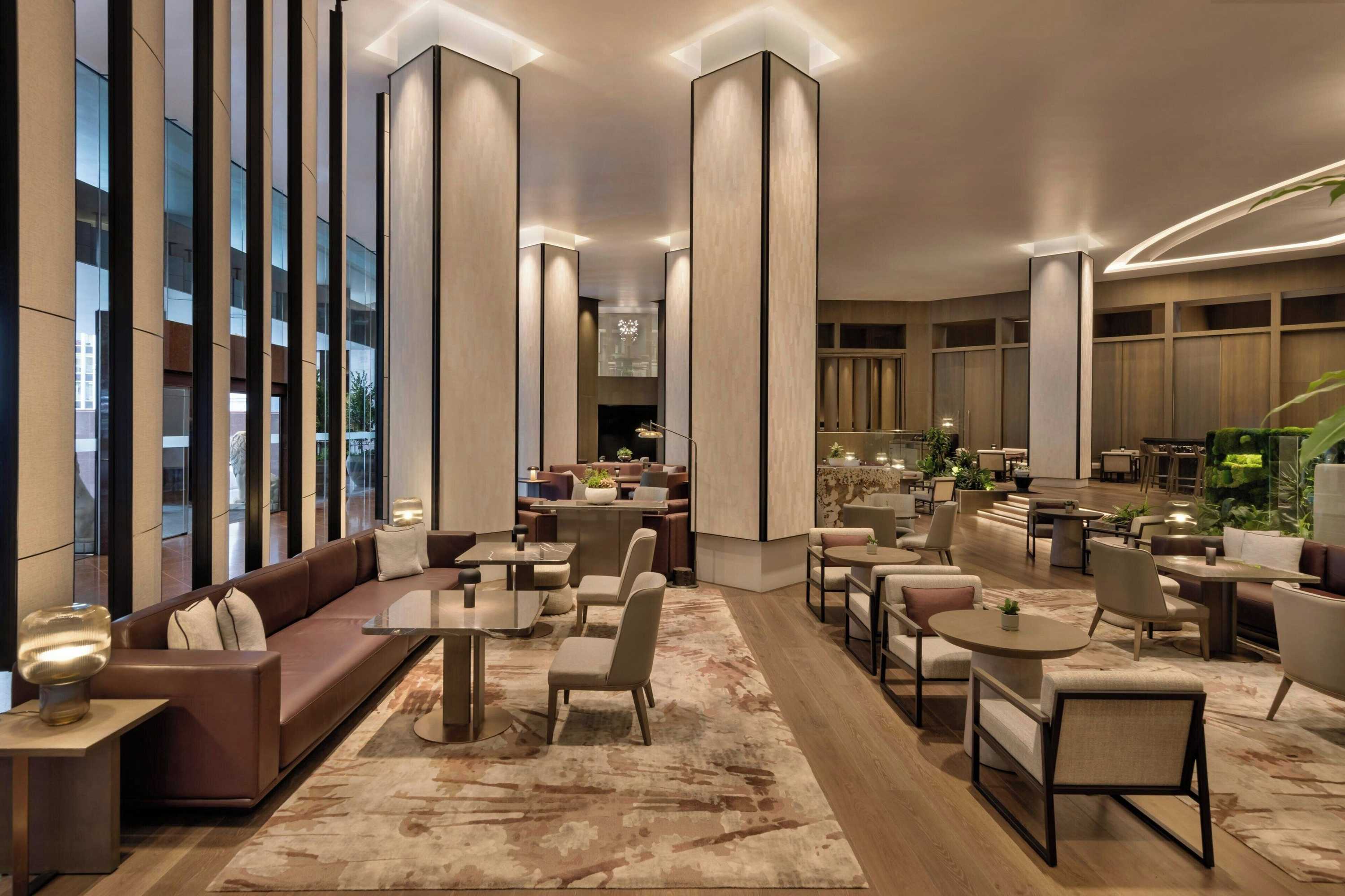 Gift card for JW Marriott Auckland