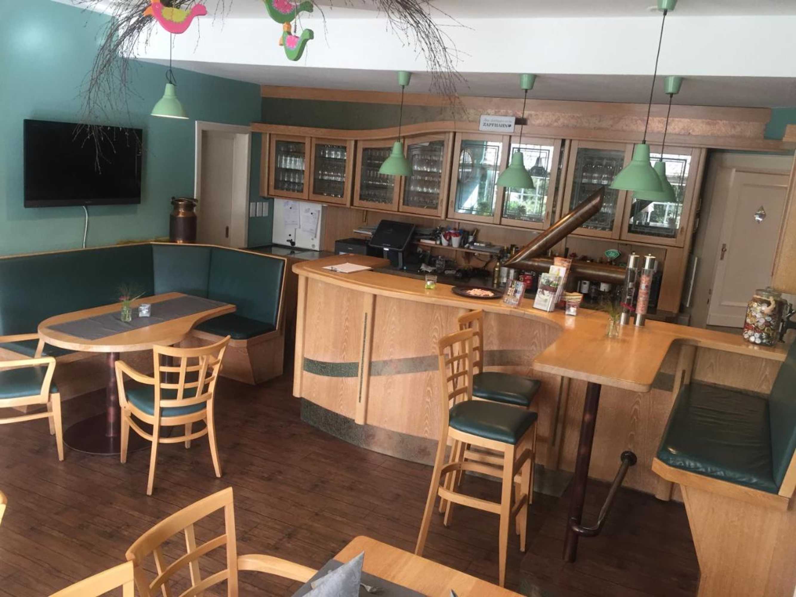 Gift card for Wulfers Hotel Restaurant