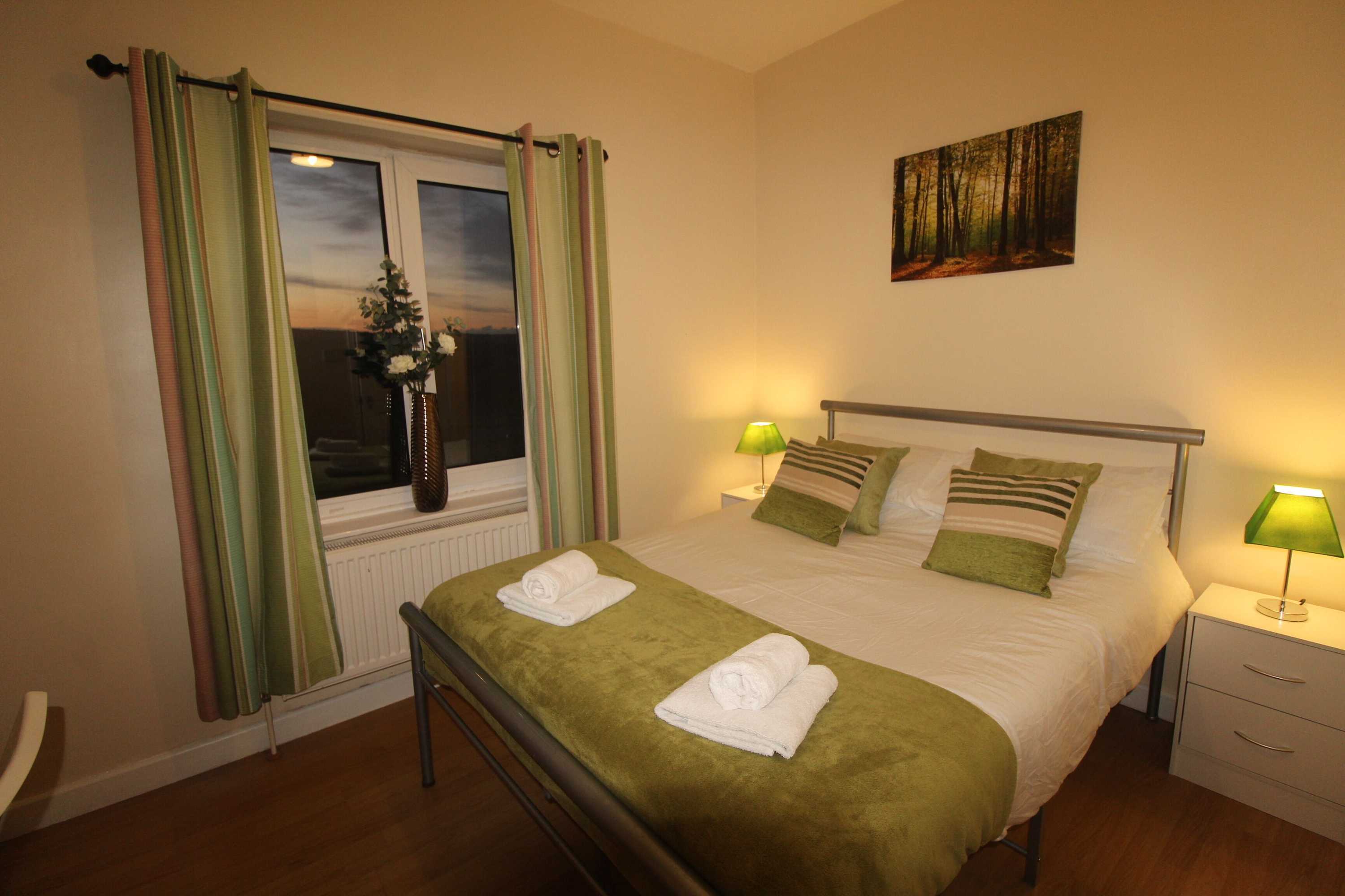 Gift card for Middlecroft House Staveley by Smart Corporate Stays Gift card for Middlecroft House Staveley by Smart Corporate Stays