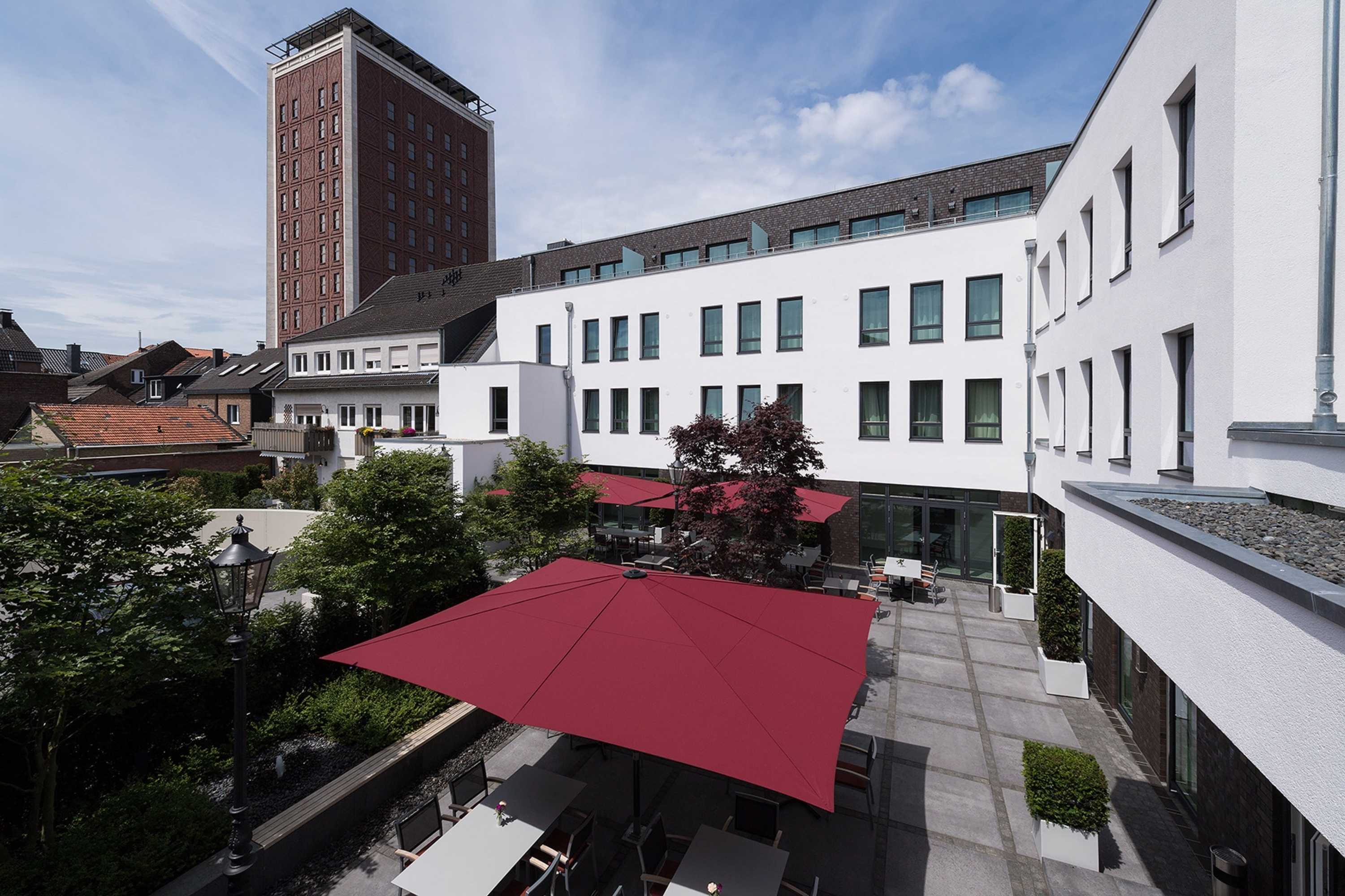 Gift card for Hotel Am Fischmarkt Gift card for Hotel Am Fischmarkt
