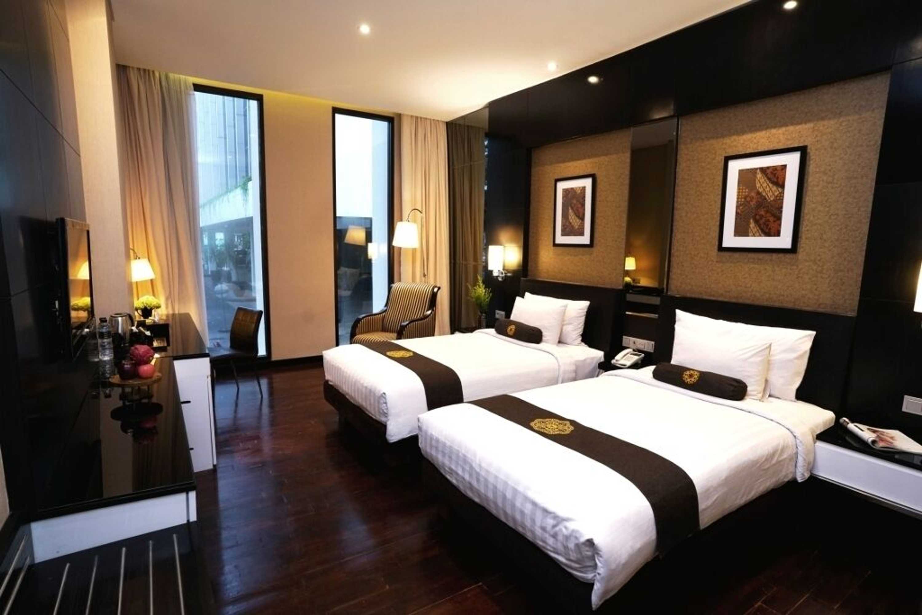 Gift card for Java Heritage Hotel Purwokerto Gift card for Java Heritage Hotel Purwokerto