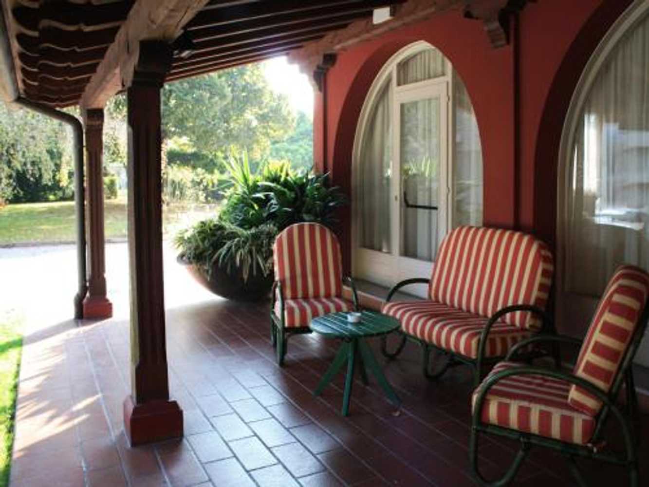 Gift card for Hotel La Primula