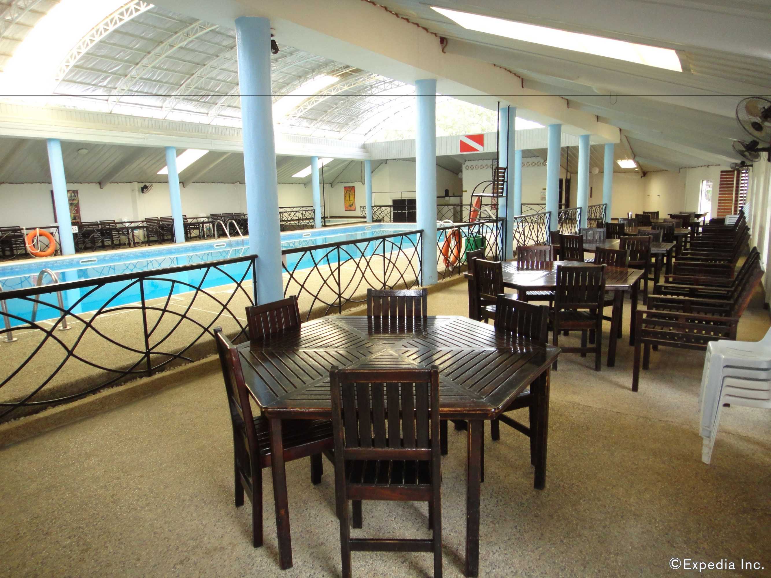 Gift card for Balay Tuko Garden Inn