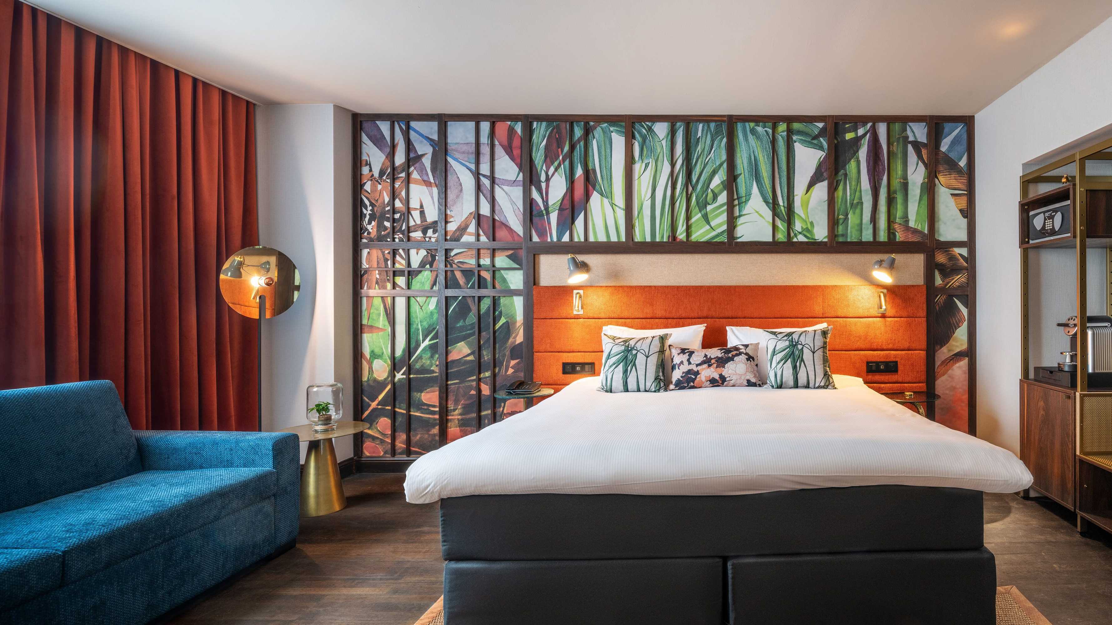Gift card for Hotel Indigo Brussels - City by Ihg Gift card for Hotel Indigo Brussels - City by Ihg