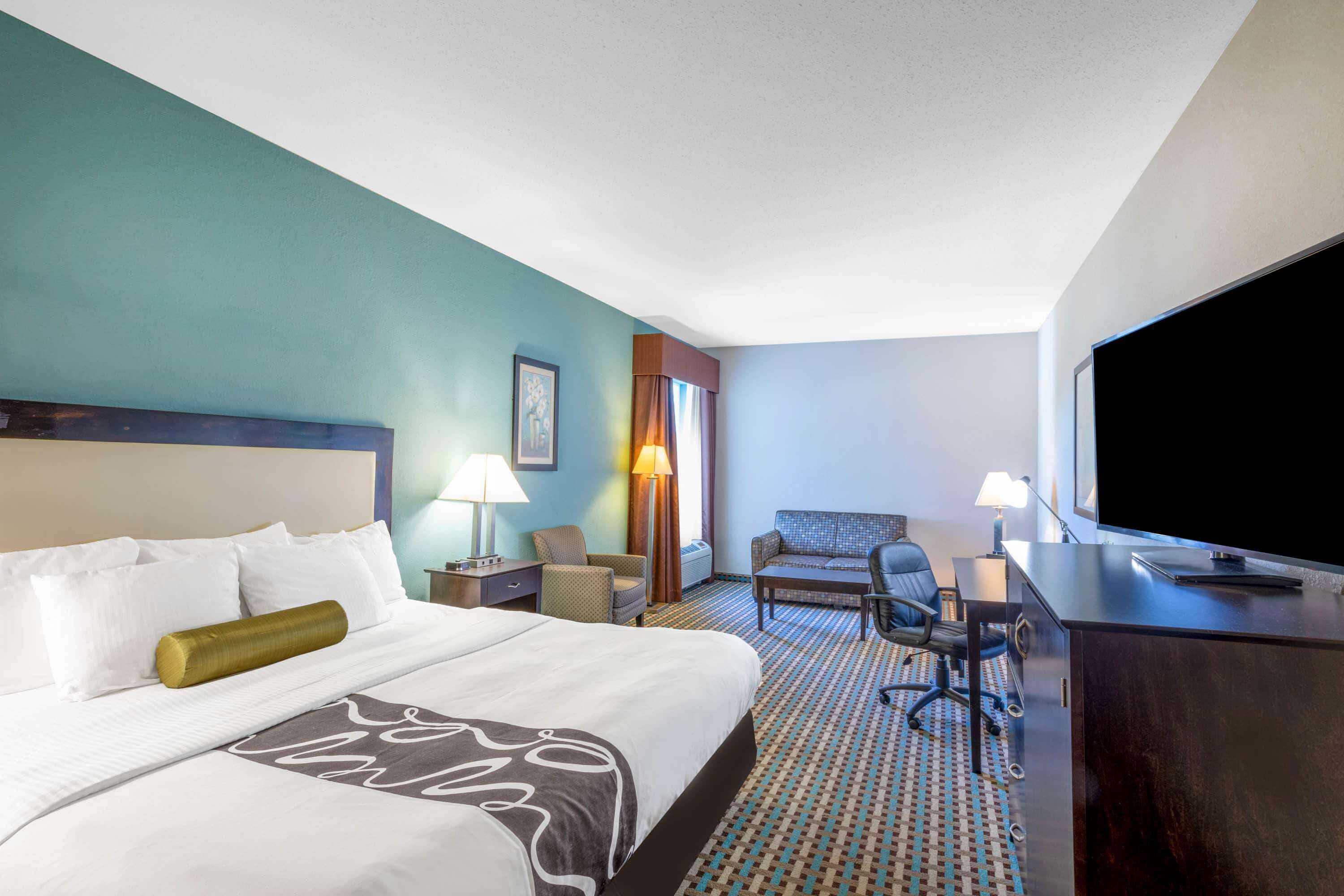 Gift card for La Quinta Inn & Suites by Wyndham Ely Gift card for La Quinta Inn & Suites by Wyndham Ely
