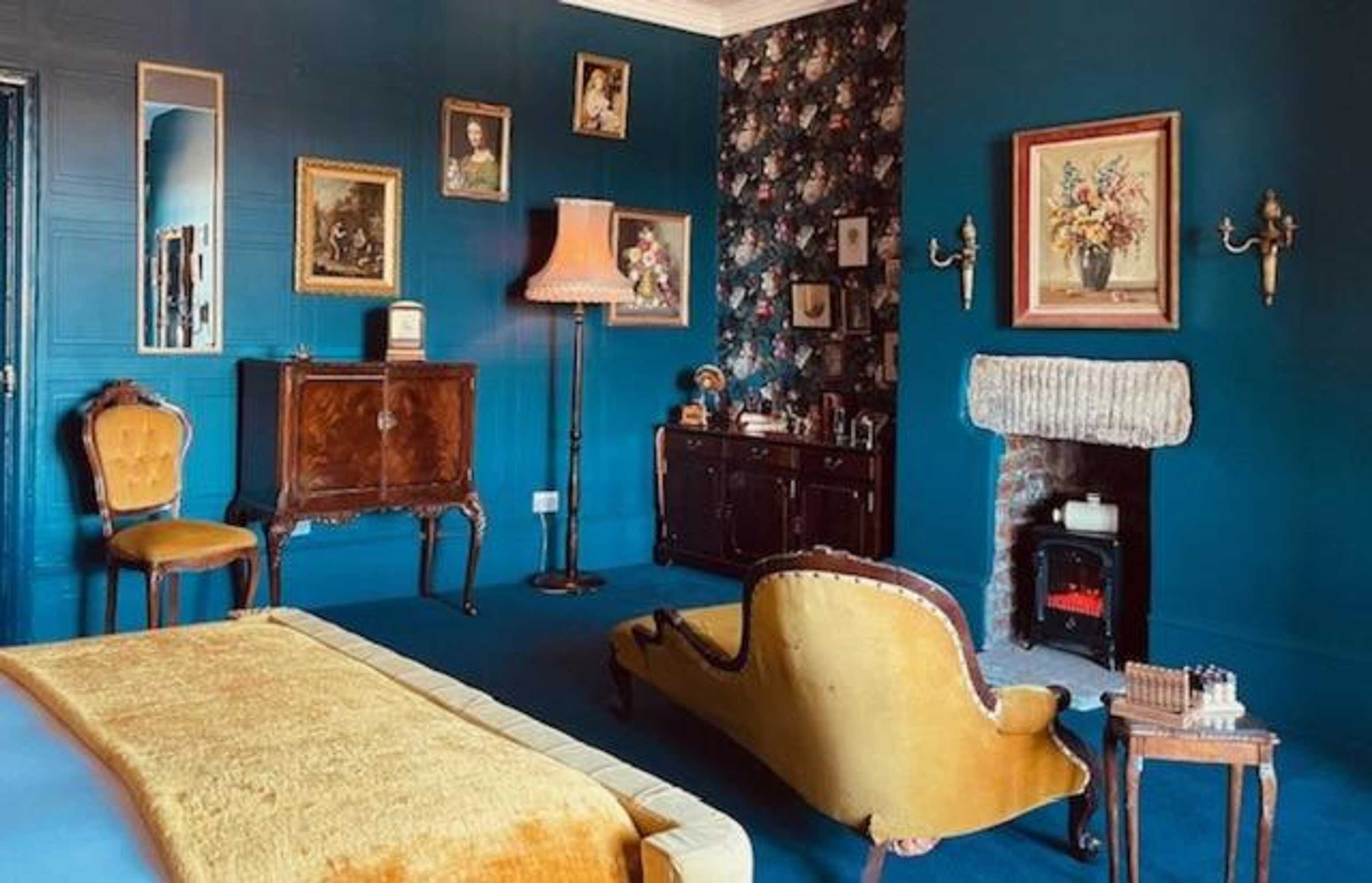 Gift card for The Gin Lounge Rooms