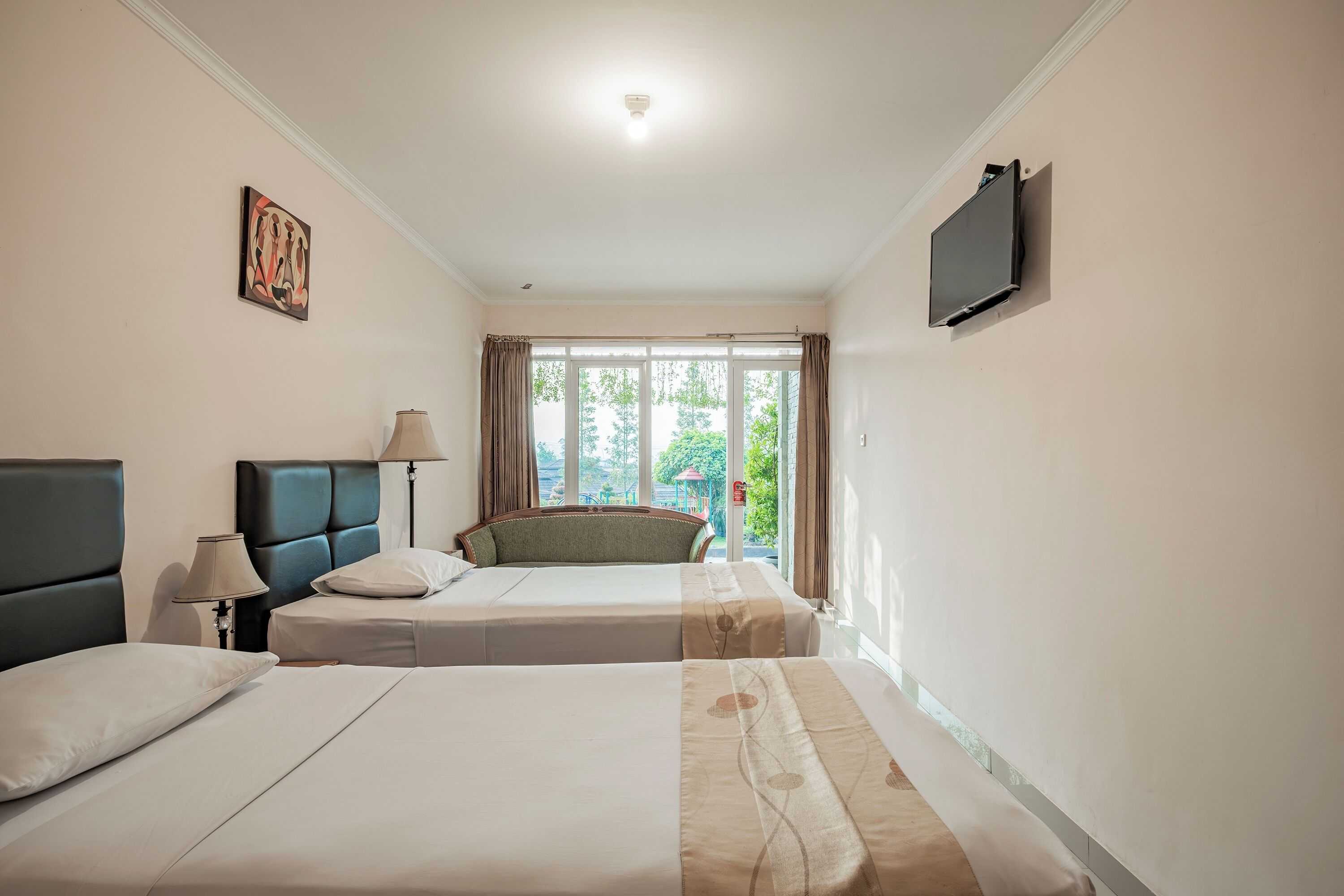 Gift card for Hotel Pesona Ciwidey Gift card for Hotel Pesona Ciwidey