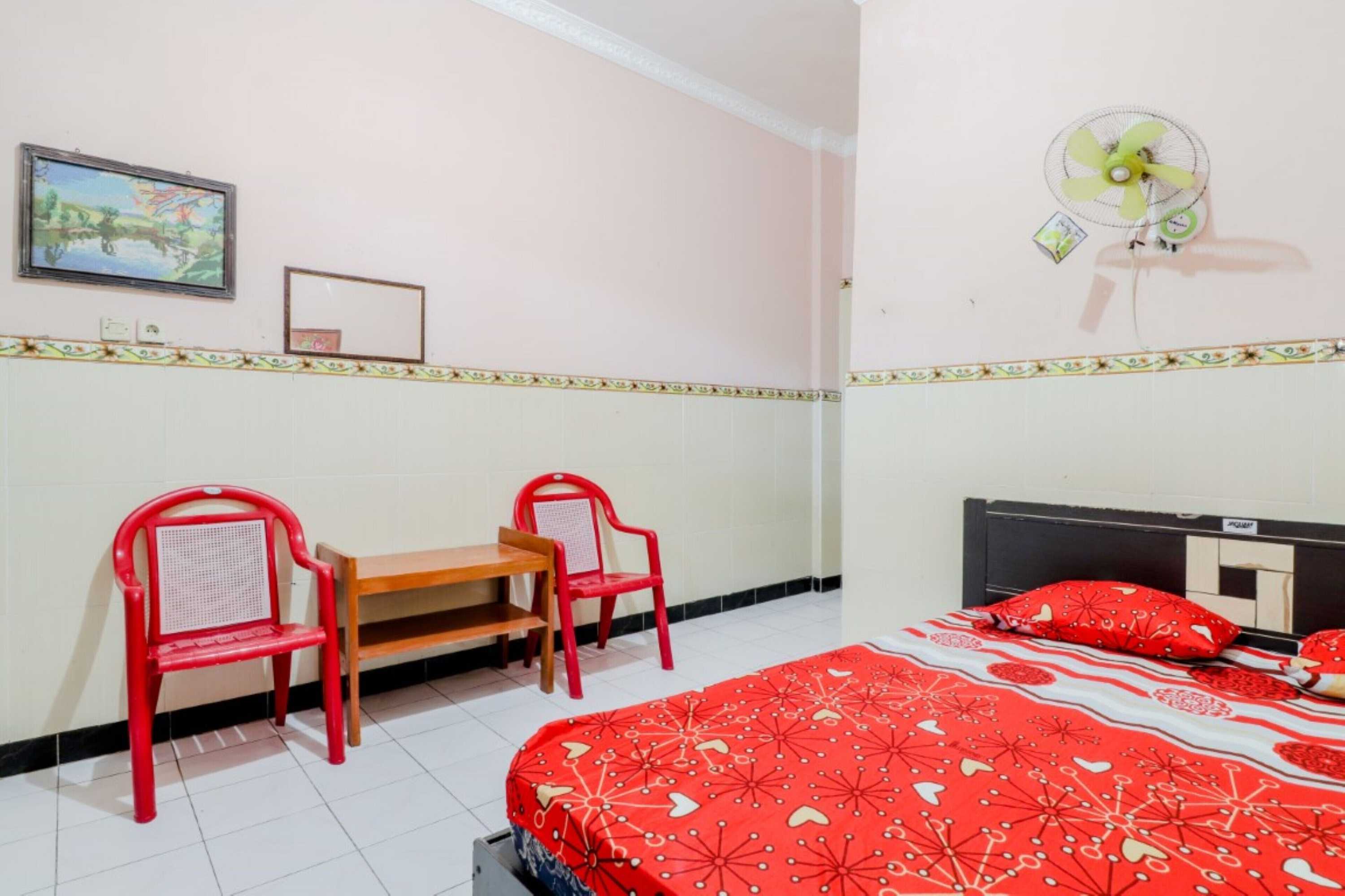 Gift card for Losmen Panorama