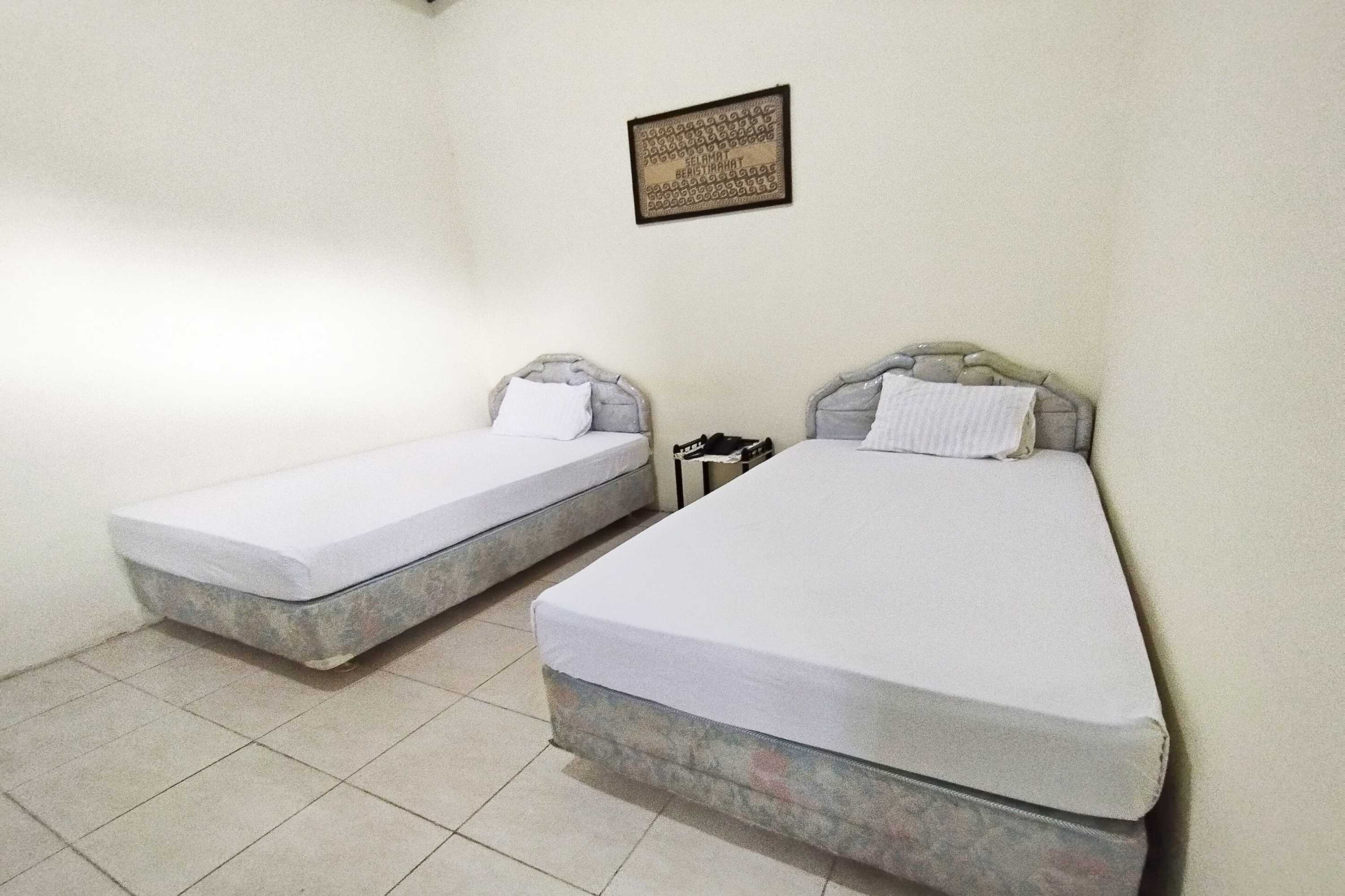 Gift card for Oyo 91973 Green Hotel Near Polsek Sabangau