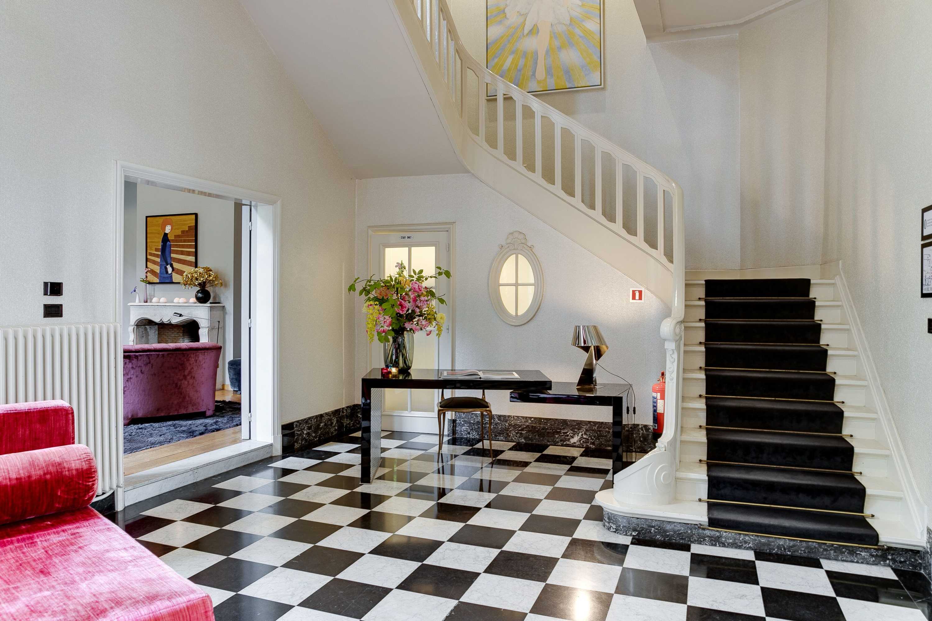 Gift card for Hotel De Witte Lelie Gift card for Hotel De Witte Lelie