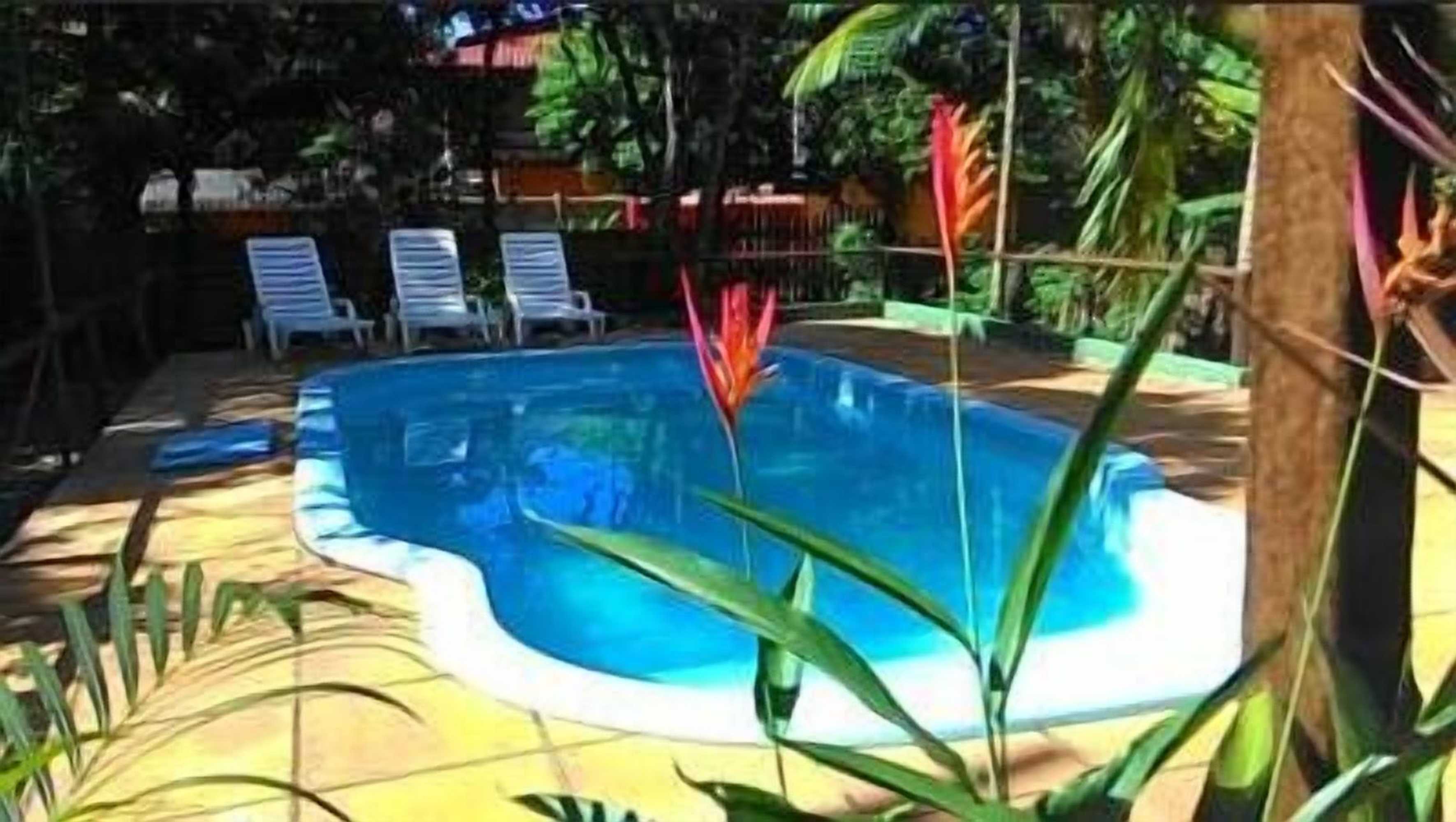 Gift card for Pousada Flor De Lotus