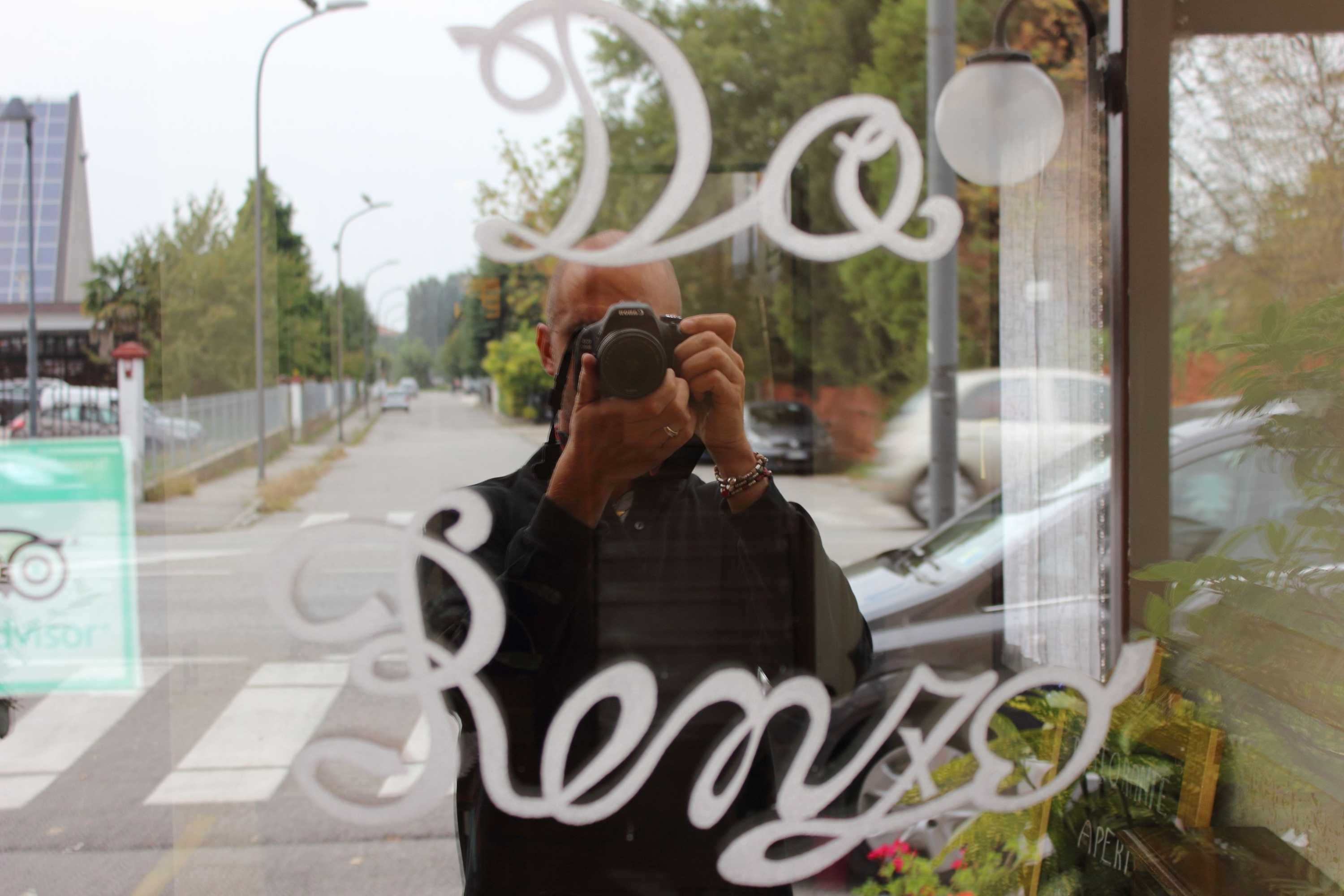 Gift card for Locanda da Renzo Gift card for Locanda da Renzo