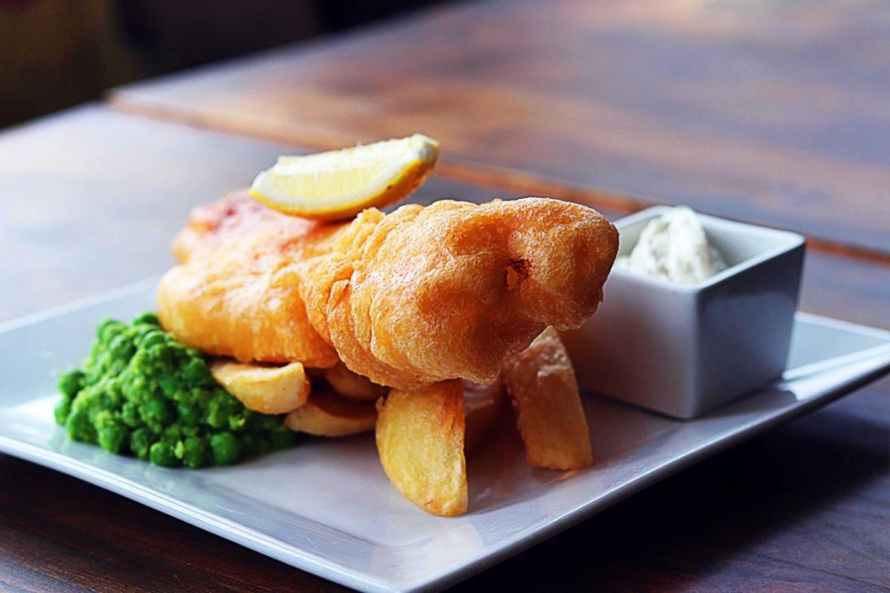 Gift card for Culm Valley Inn