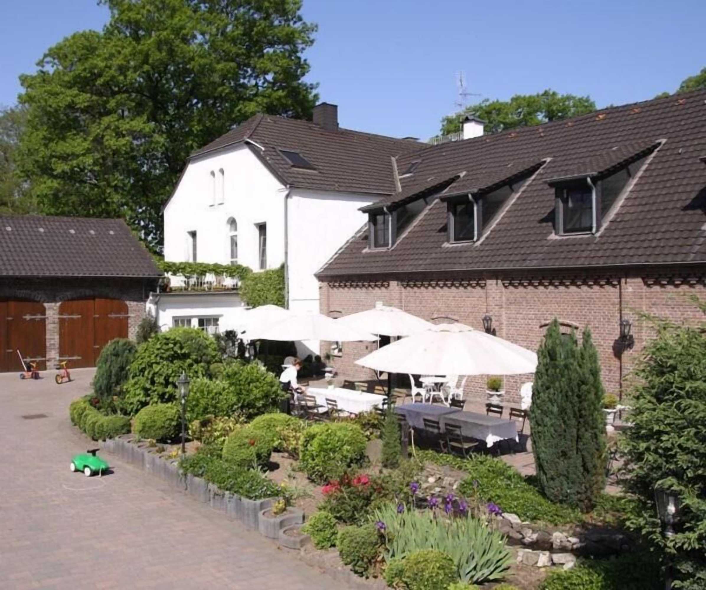 Gift card for Hotel Fürstenberger Hof Gift card for Hotel Fürstenberger Hof