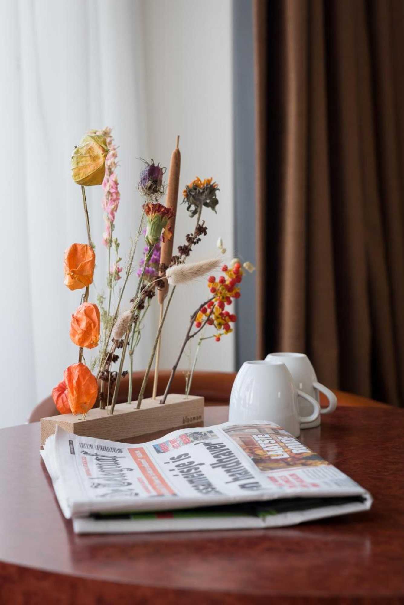 Gift card for Prominent Inn Hotel