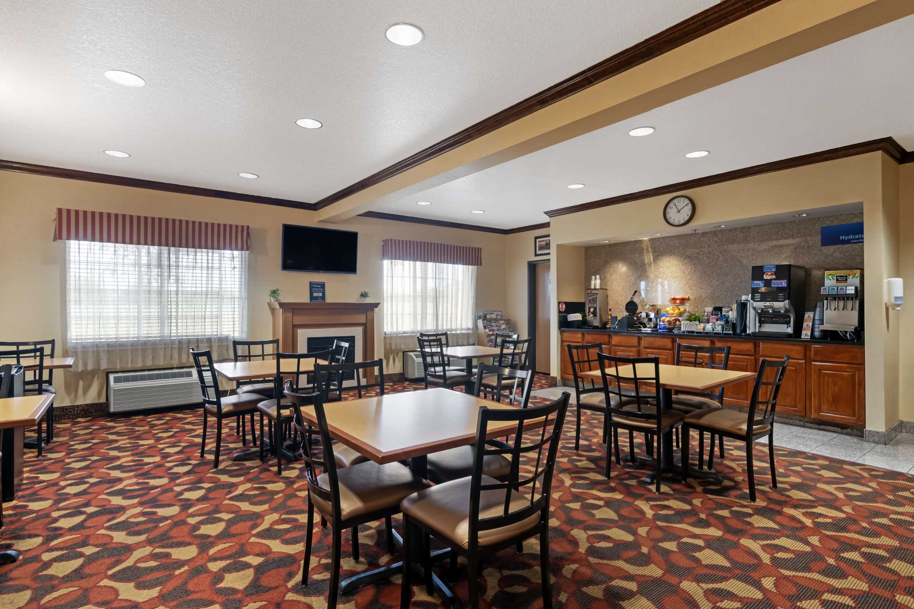Gift card for Best Western Laramie Inn & Suites Gift card for Best Western Laramie Inn & Suites
