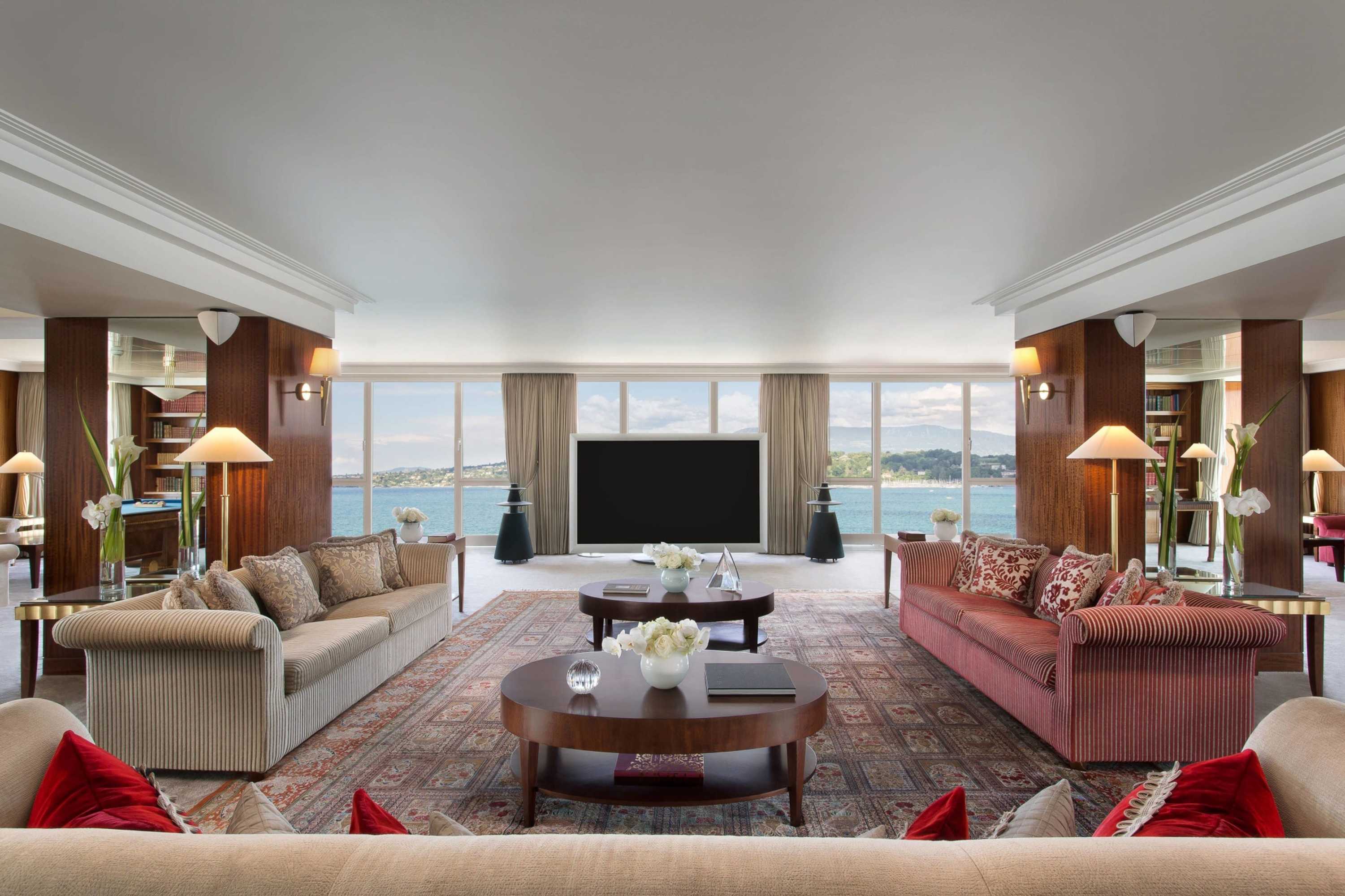 Gift card for Hotel President Wilson, a Luxury Collection Hotel, Geneva Gift card for Hotel President Wilson, a Luxury Collection Hotel, Geneva
