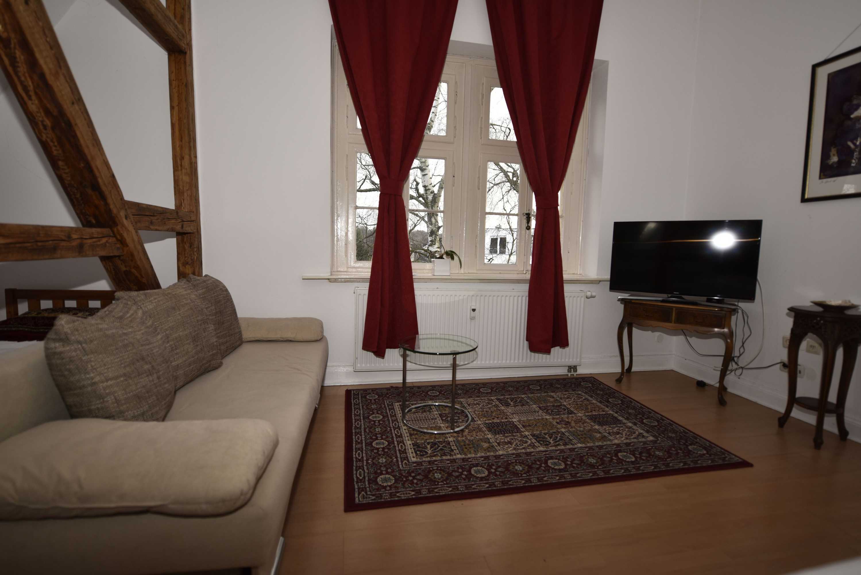 Gift card for Ferienwohnung Villa Weyermann