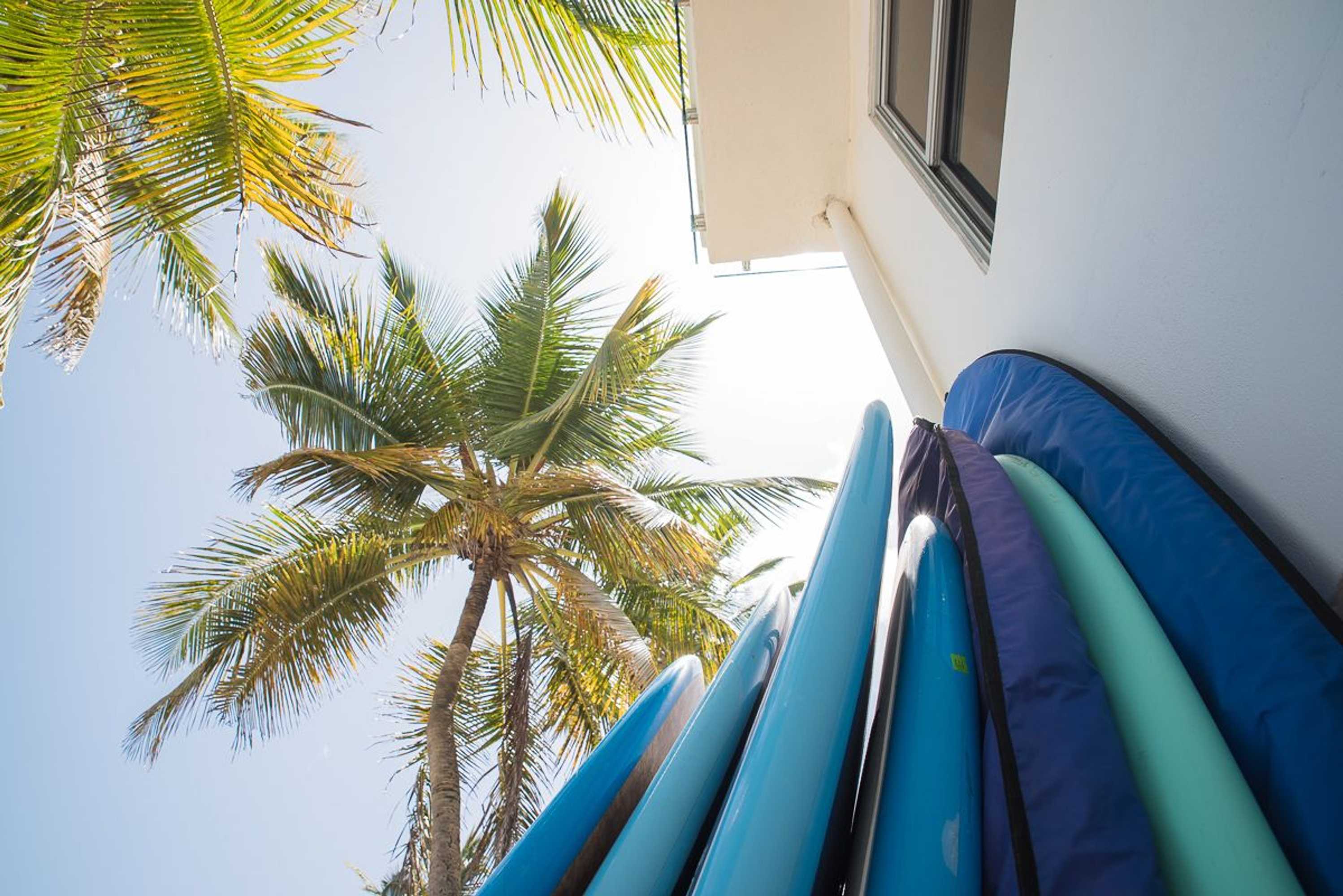Gift card for Numero Uno Beach Apartments Gift card for Numero Uno Beach Apartments