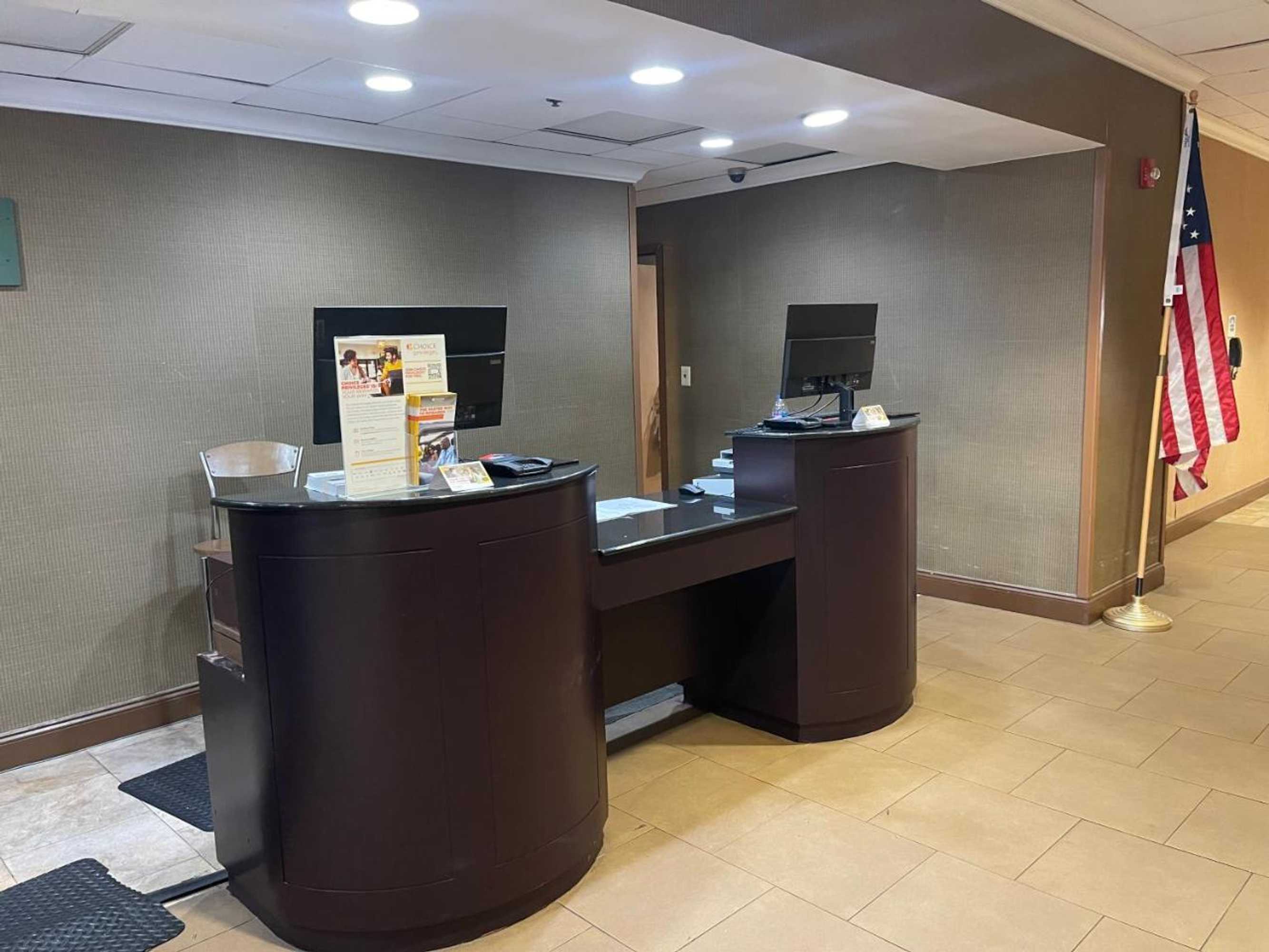 Gift card for Quality Hotel Essington