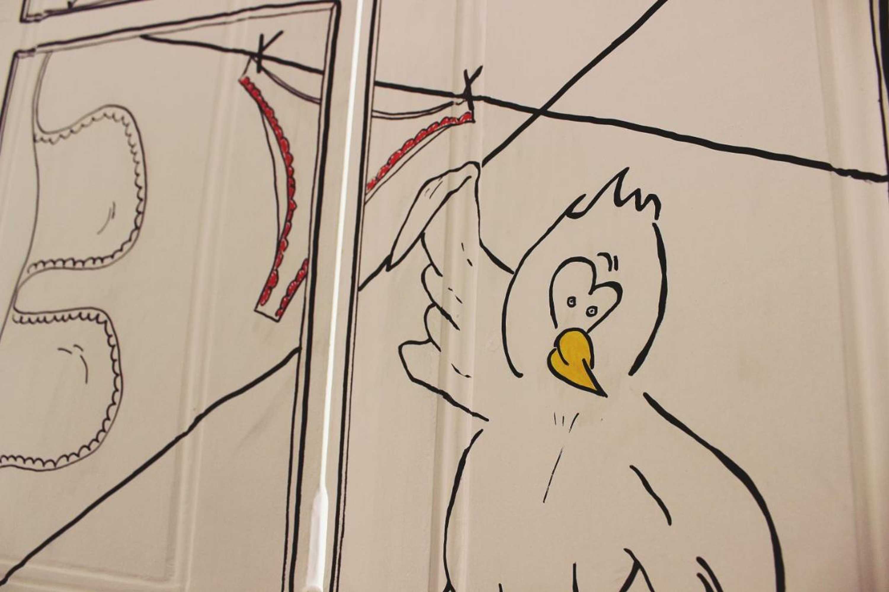 Gift card for Avenida Central Viana Hostel