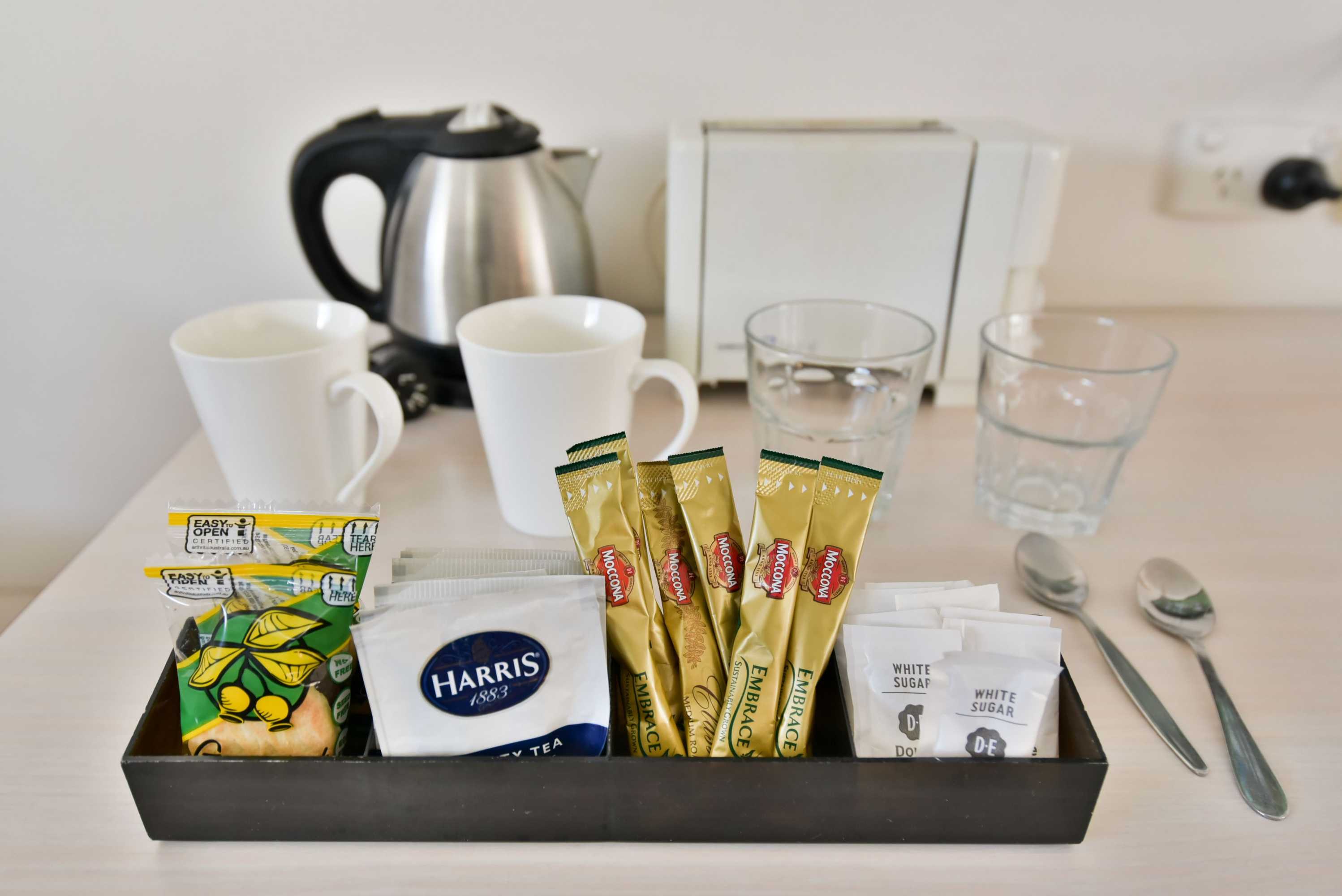 Gift card for Coffs Windmill Motel