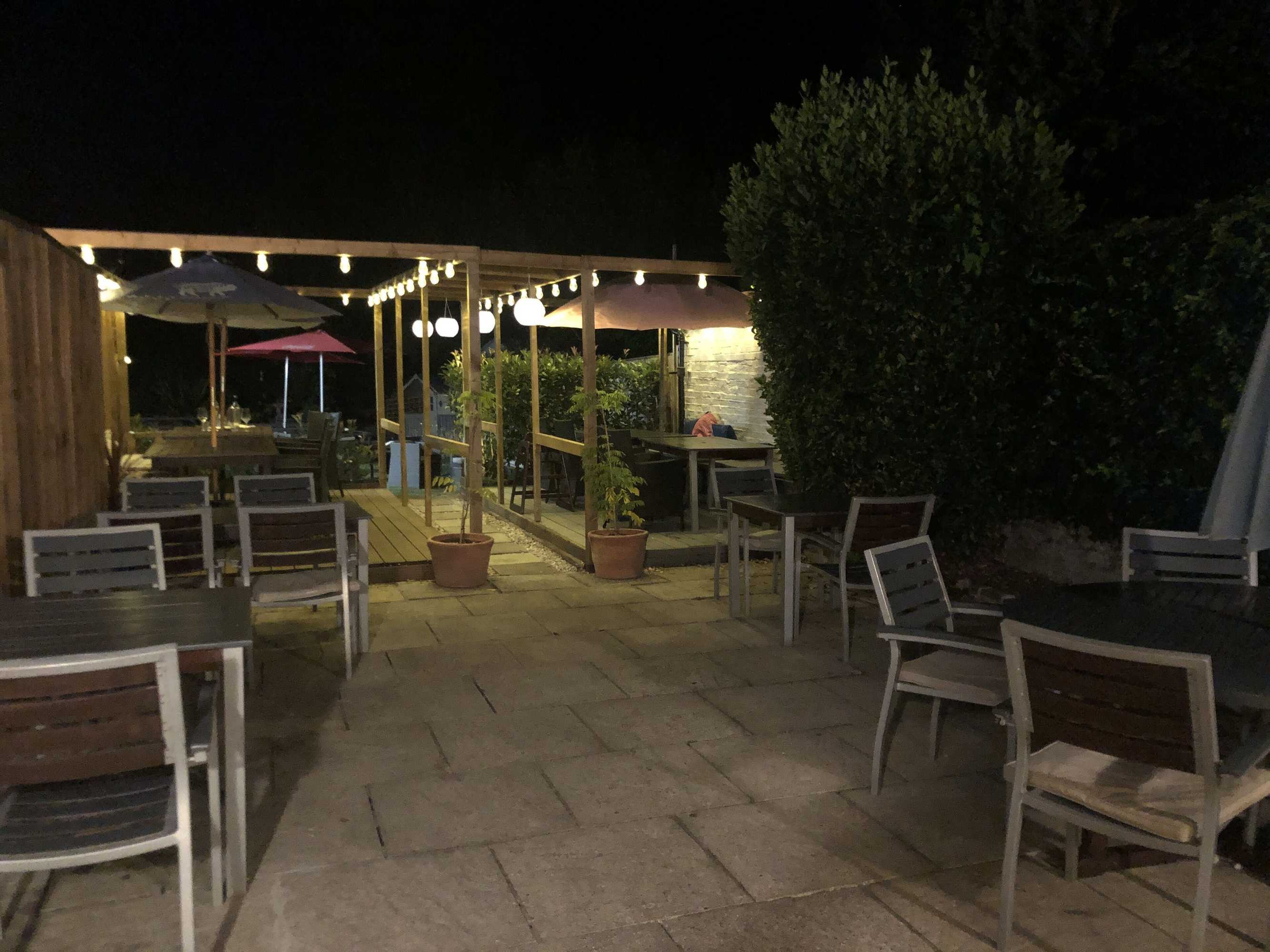 Gift card for Morleys Rooms - Located in The Heart of Hurstpierpoint by Huluki Sussex Stays