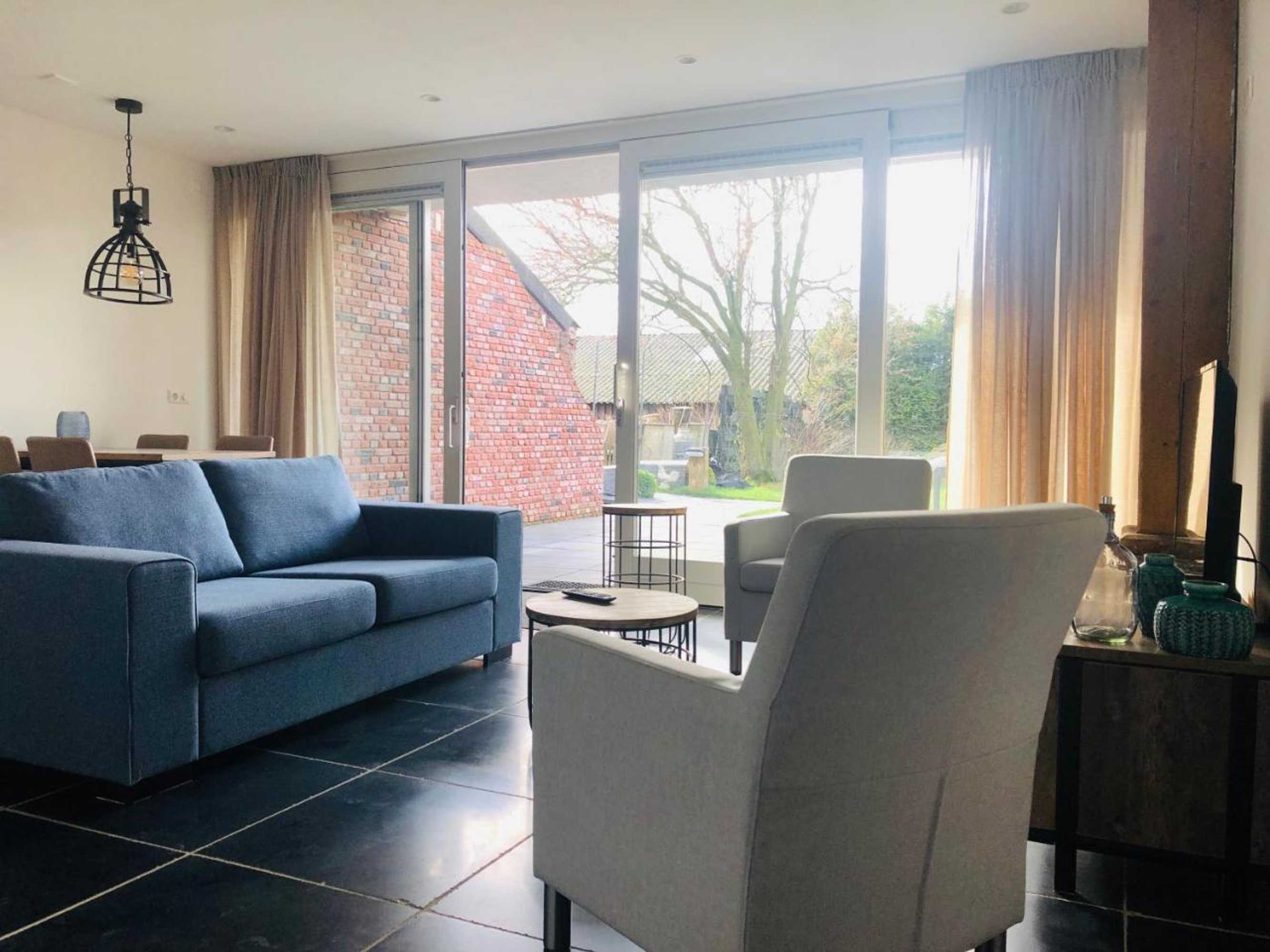 Gift card for Vakantie Appartementen De Bonte Kraai