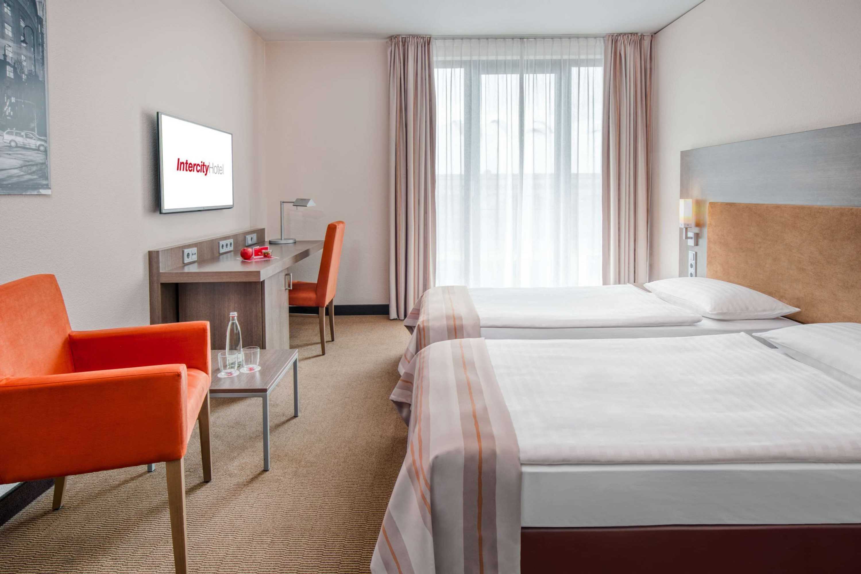 Gift card for Intercityhotel Dresden Gift card for Intercityhotel Dresden