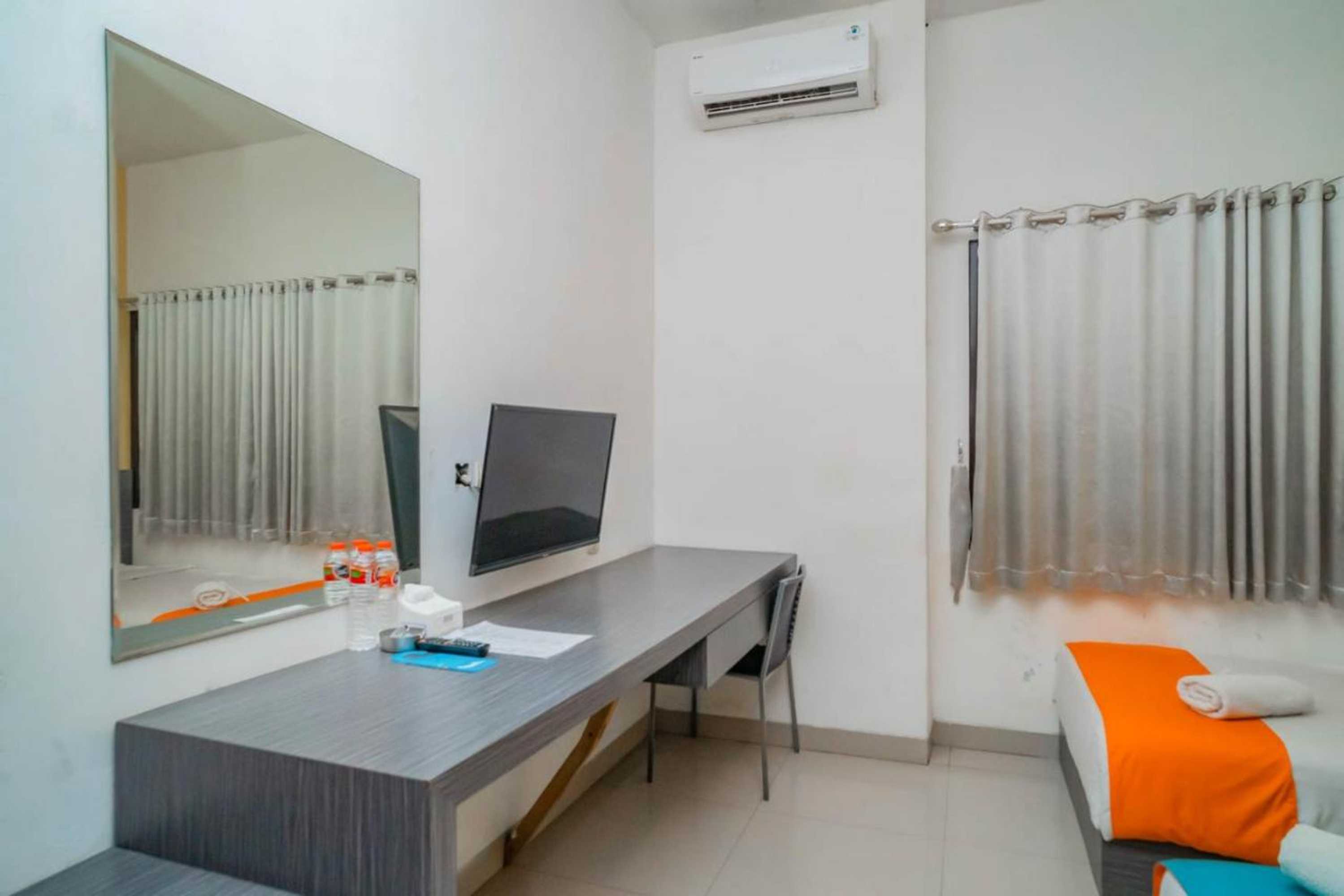 Gift card for Sans Hotel Widarasari Cirebon