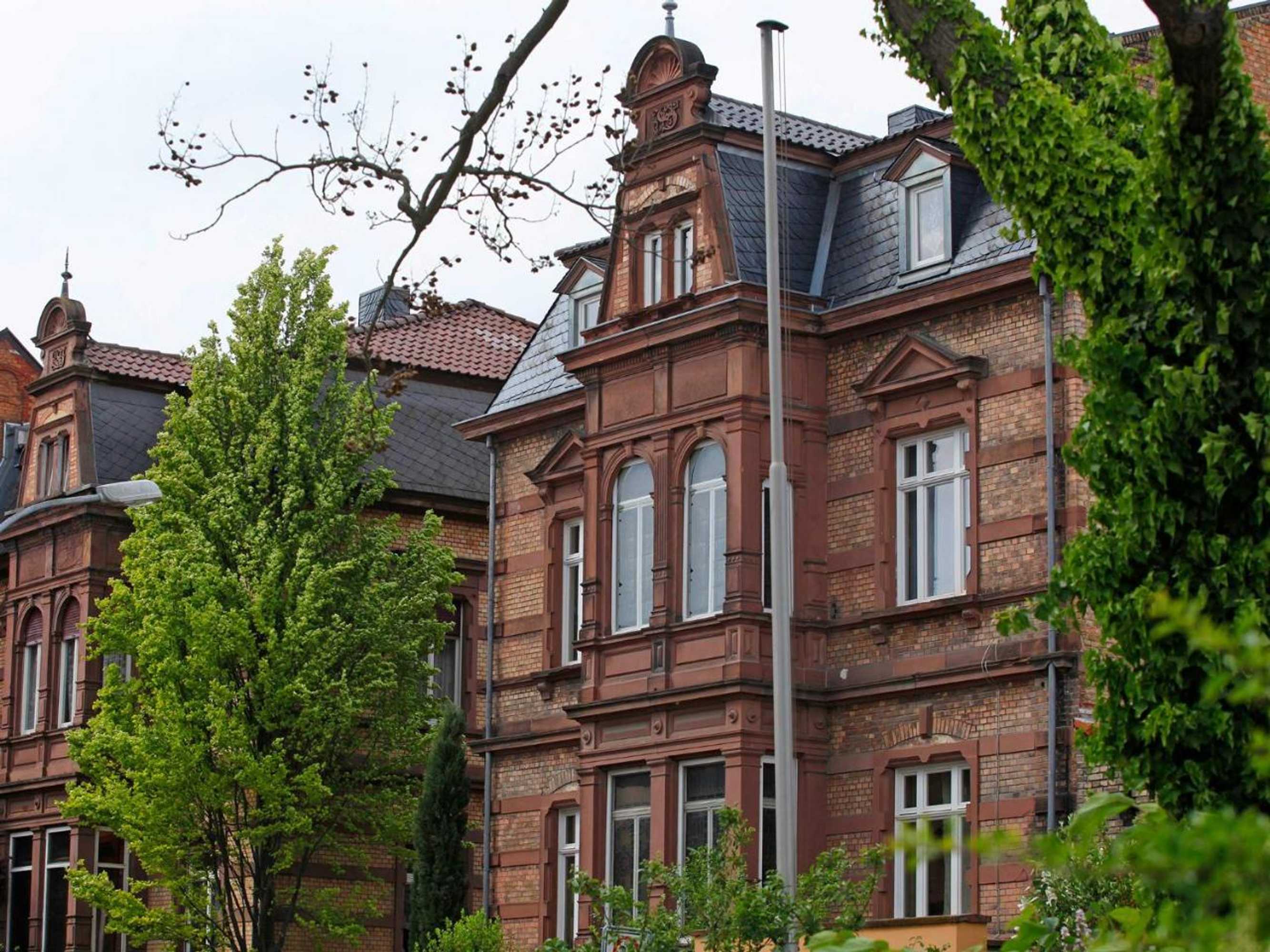 Gift card for Hotel Villa Brenner