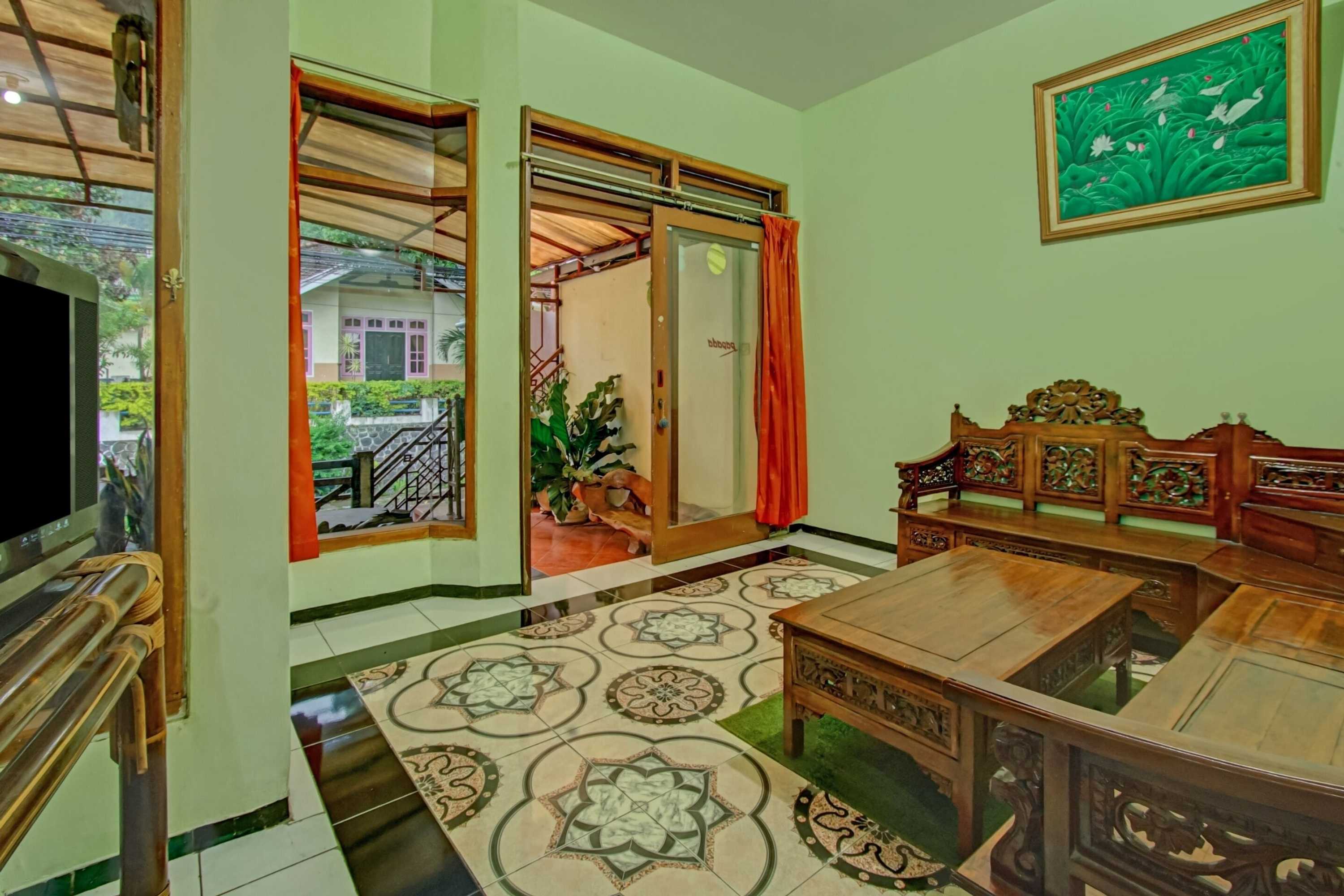 Gift card for Hotel O Villa Papada