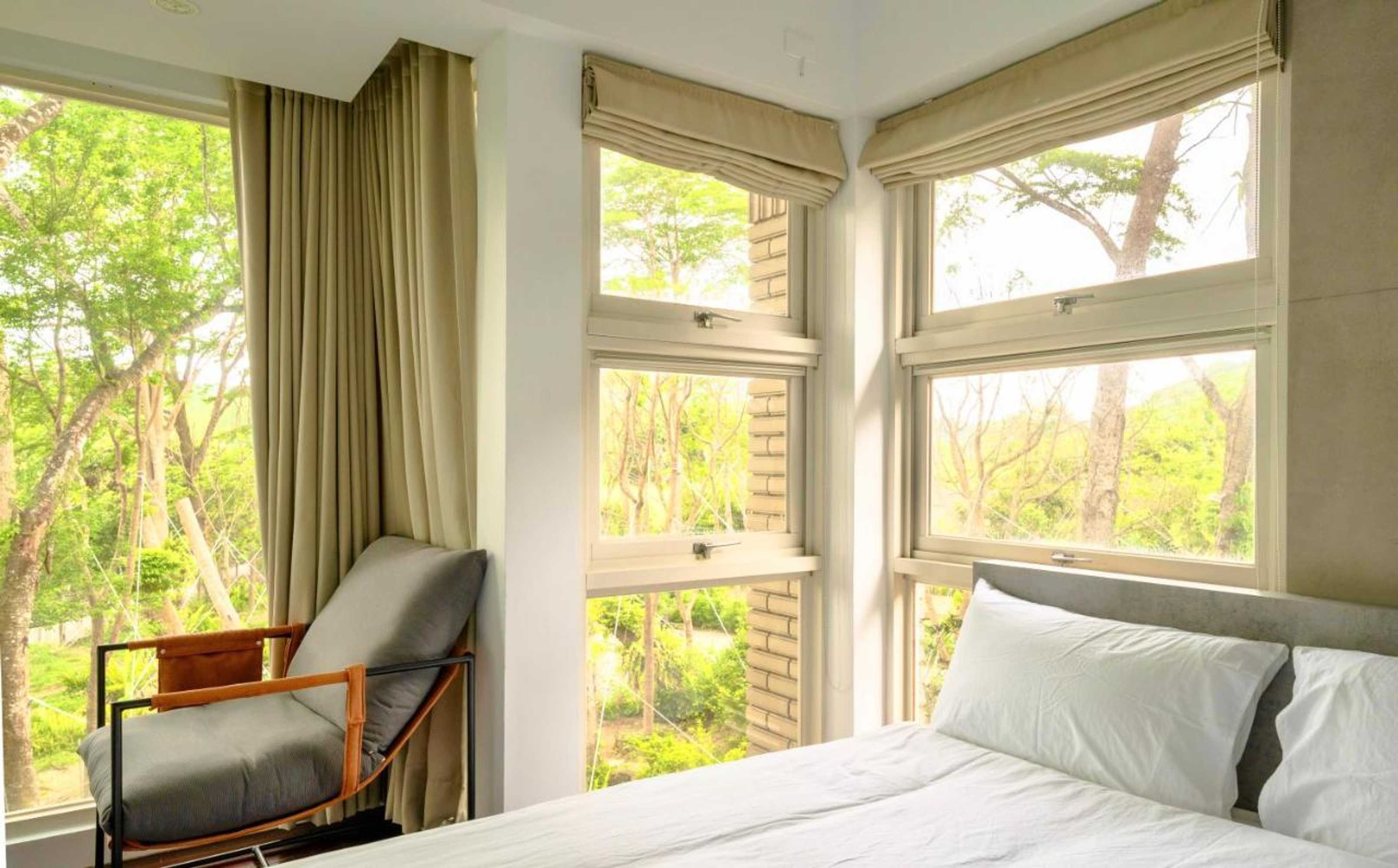 Gift card for Ming Shan Villa