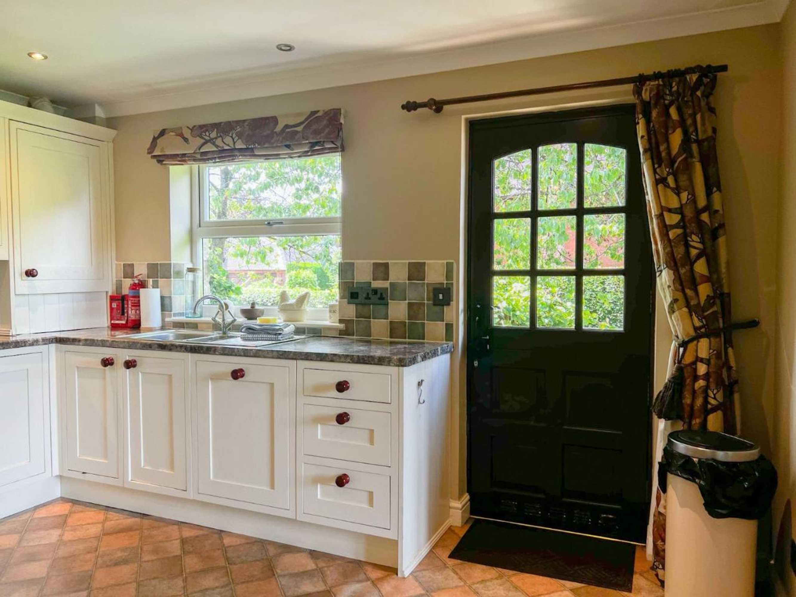 Gift card for Geltsdale Garden Apartment