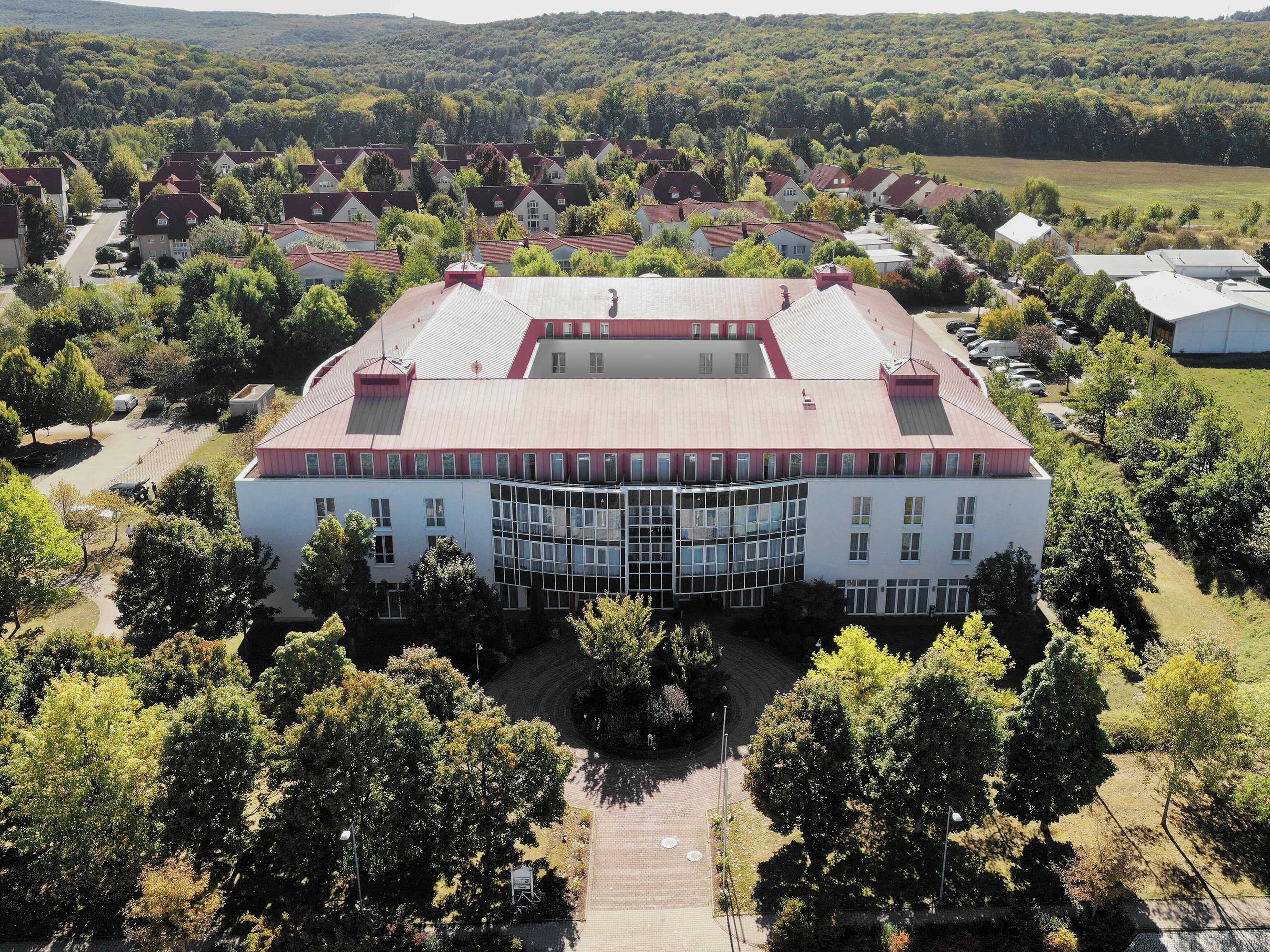 Gift card for Congress Hotel Weimar by Mercure Gift card for Congress Hotel Weimar by Mercure