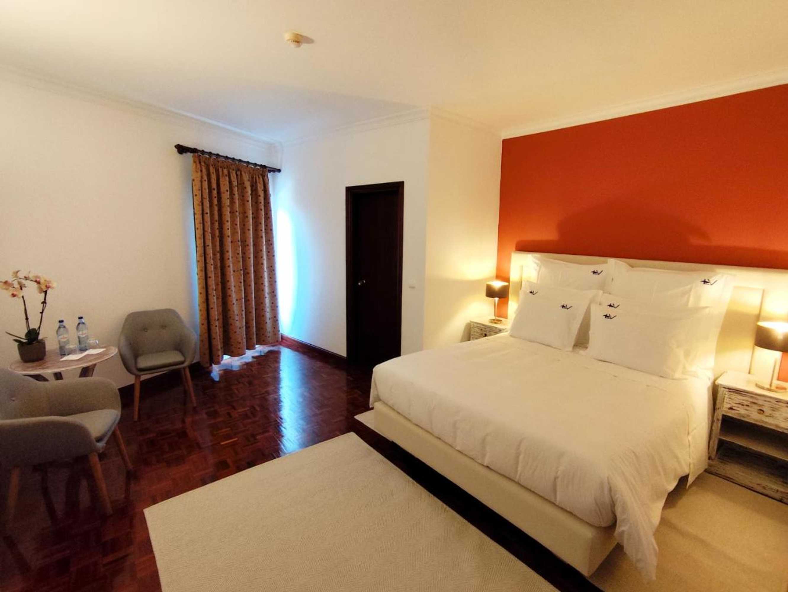 Gift card for Luso Village Boutique Hotel