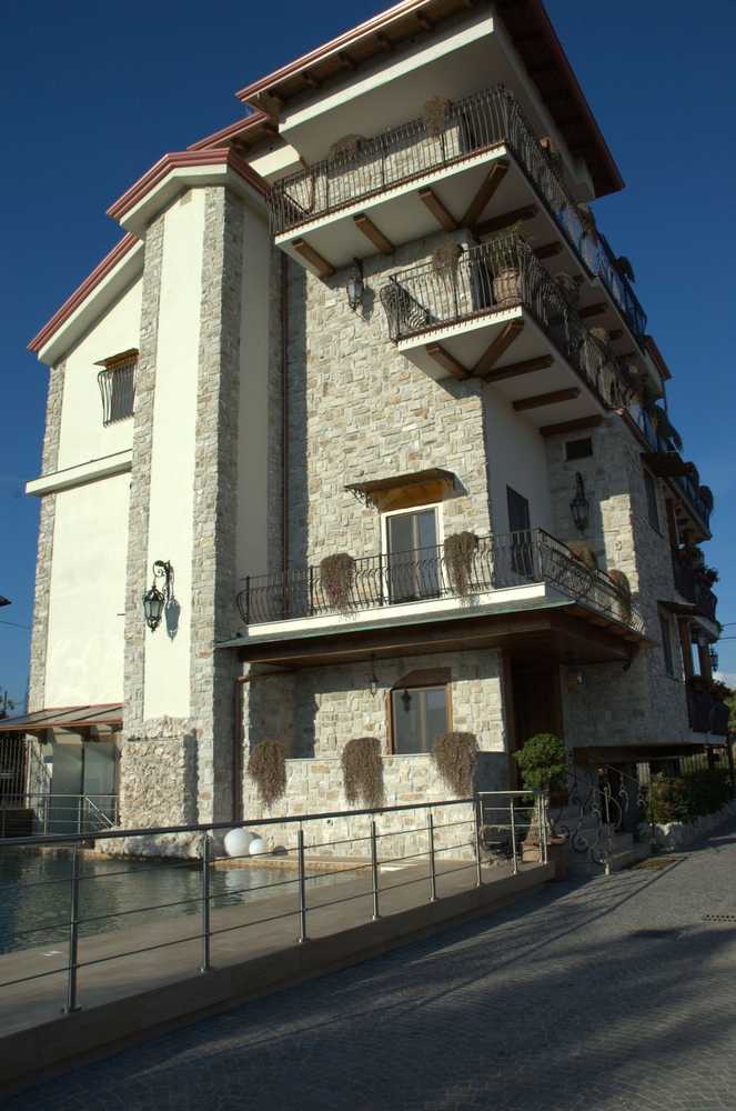 Gift card for Hotel Villa Clementina