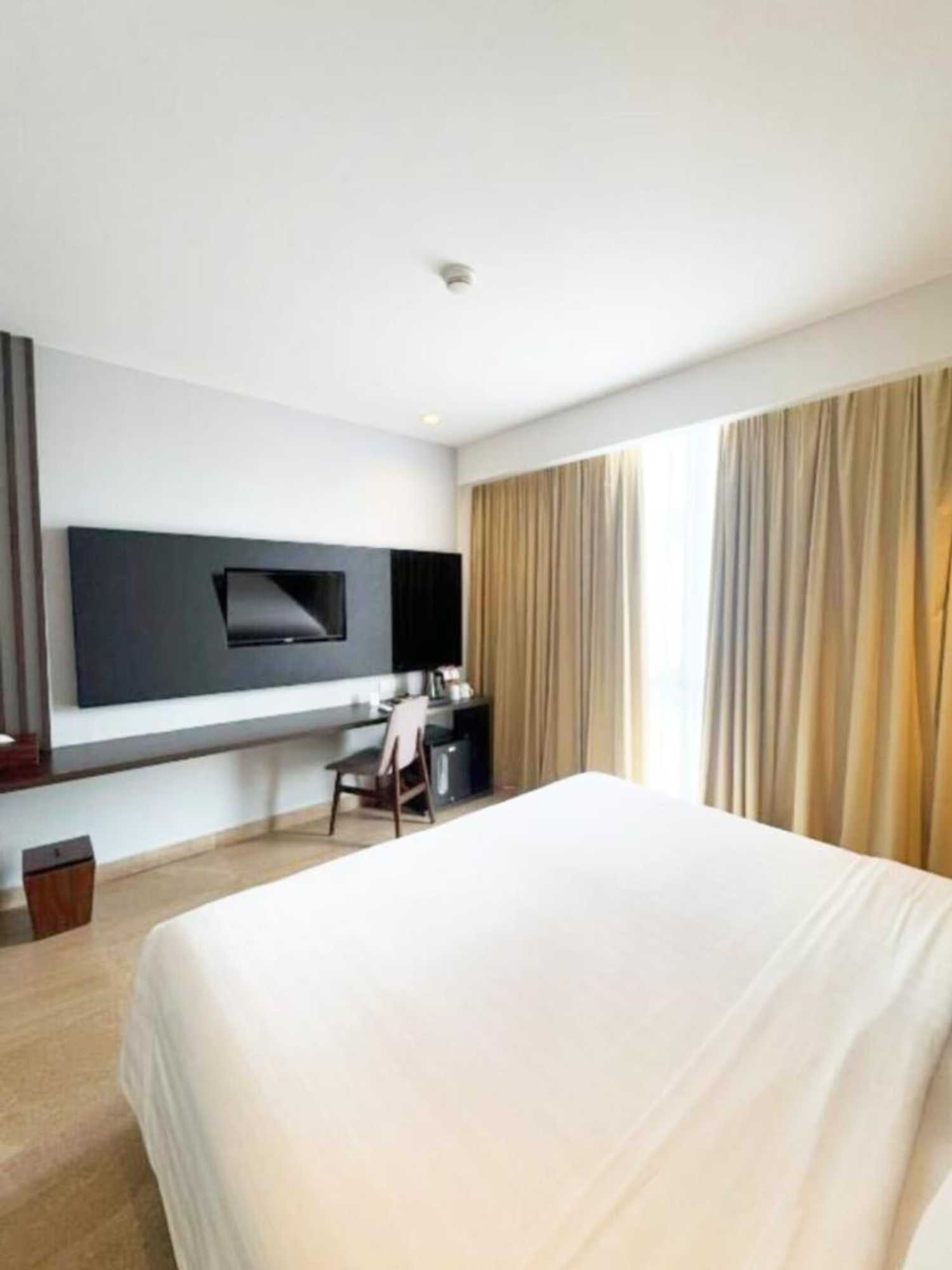 Gift card for Hotel Santika Sukabumi