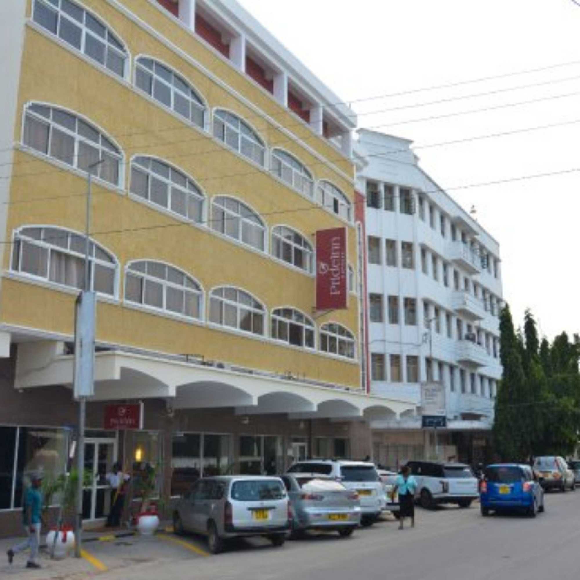 Gift card for Premium Inn Mombasa City Gift card for Premium Inn Mombasa City