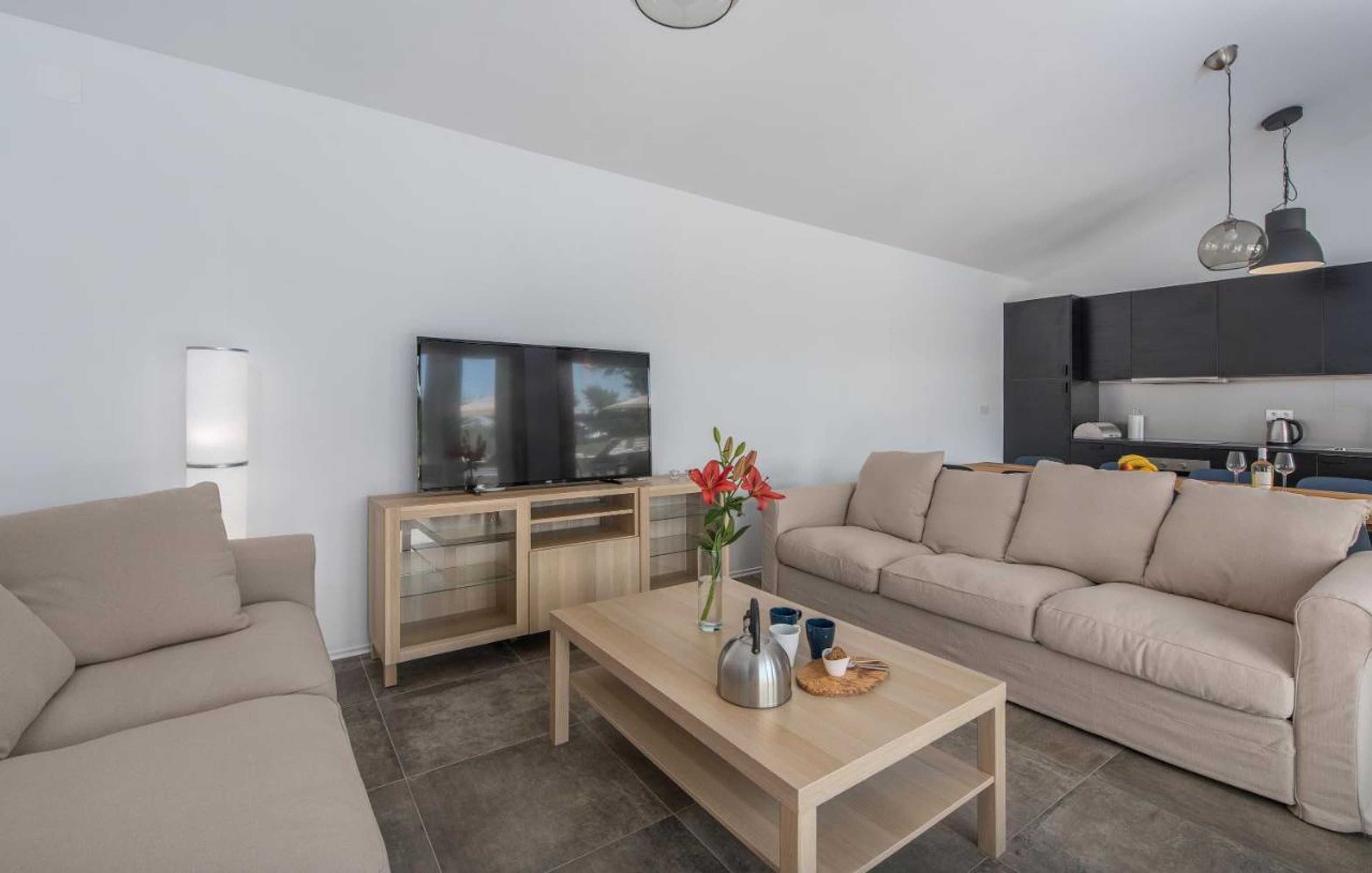 Gift card for Villa Terra