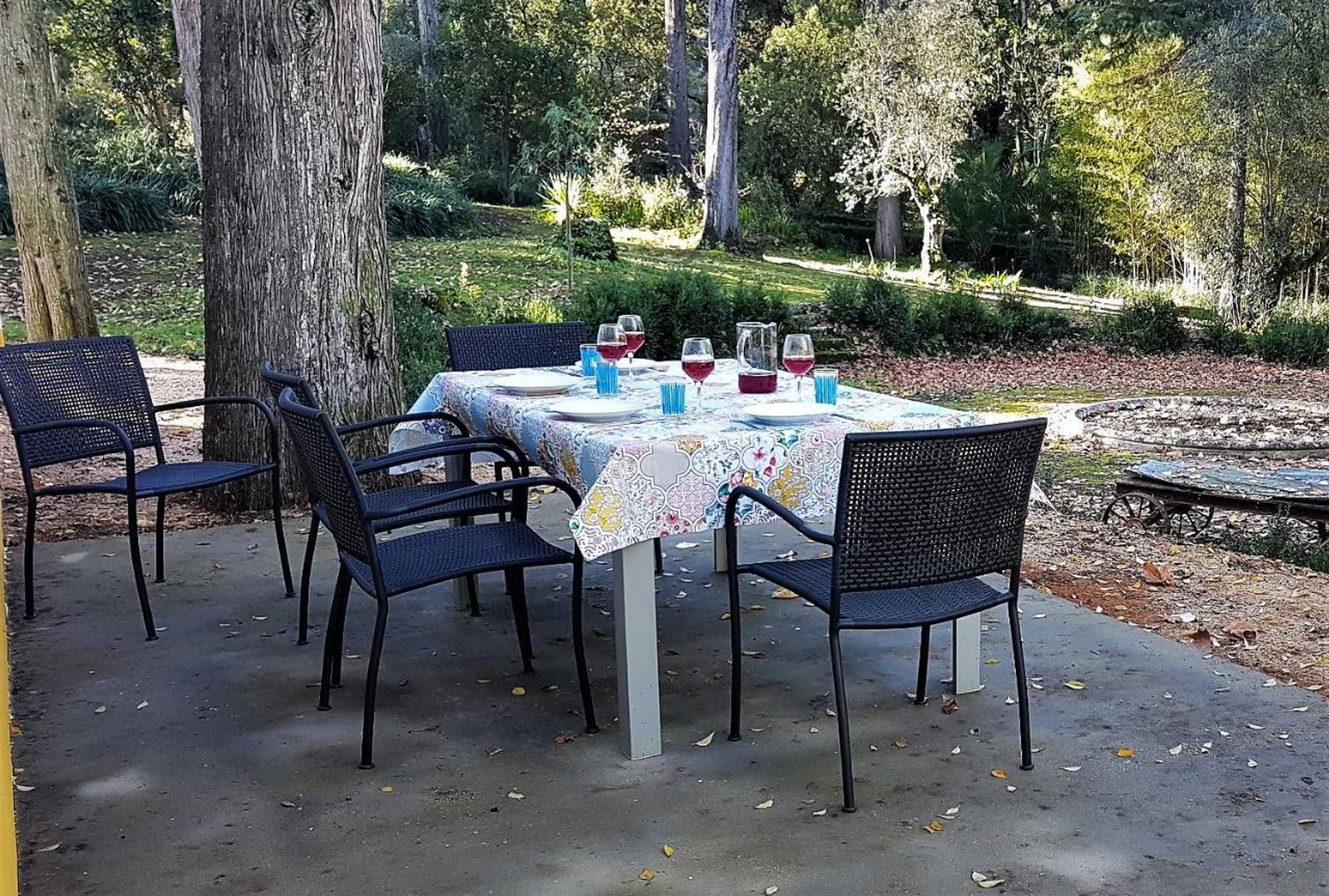 Gift card for Quinta da Bizelga Cottages