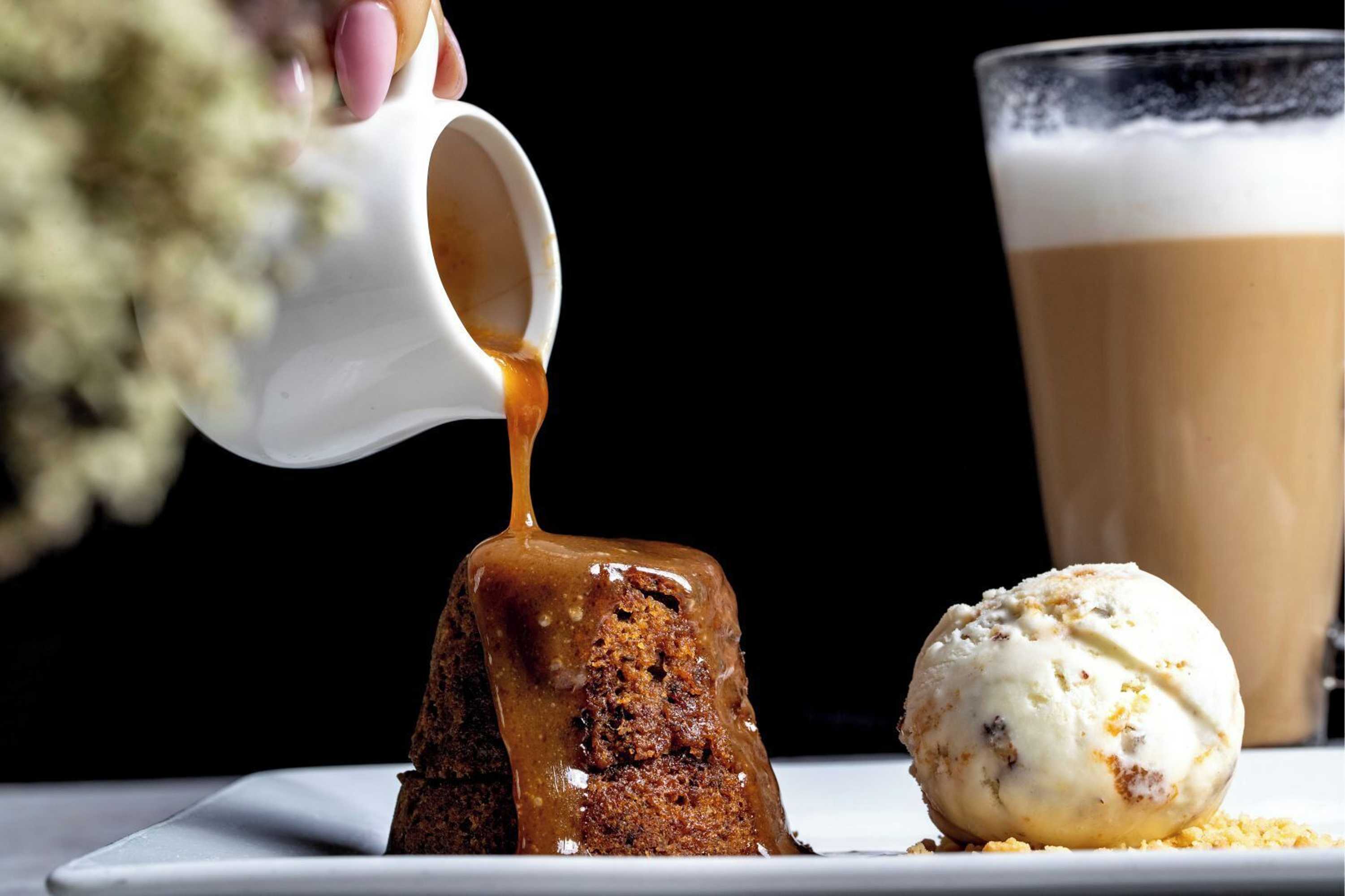 Gift card for Herriots