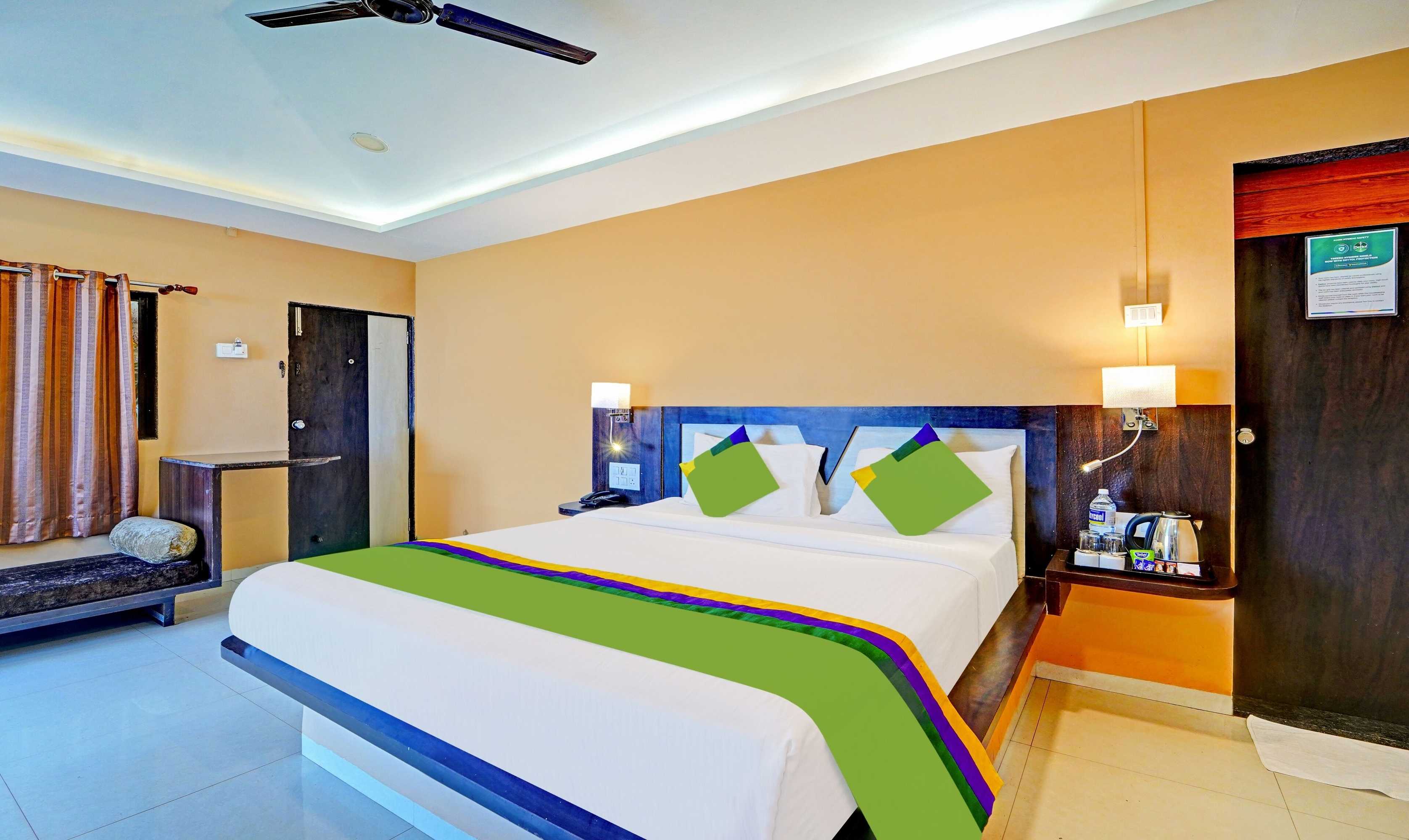 Gift card for Treebo Vhyomaan Resort Gift card for Treebo Vhyomaan Resort