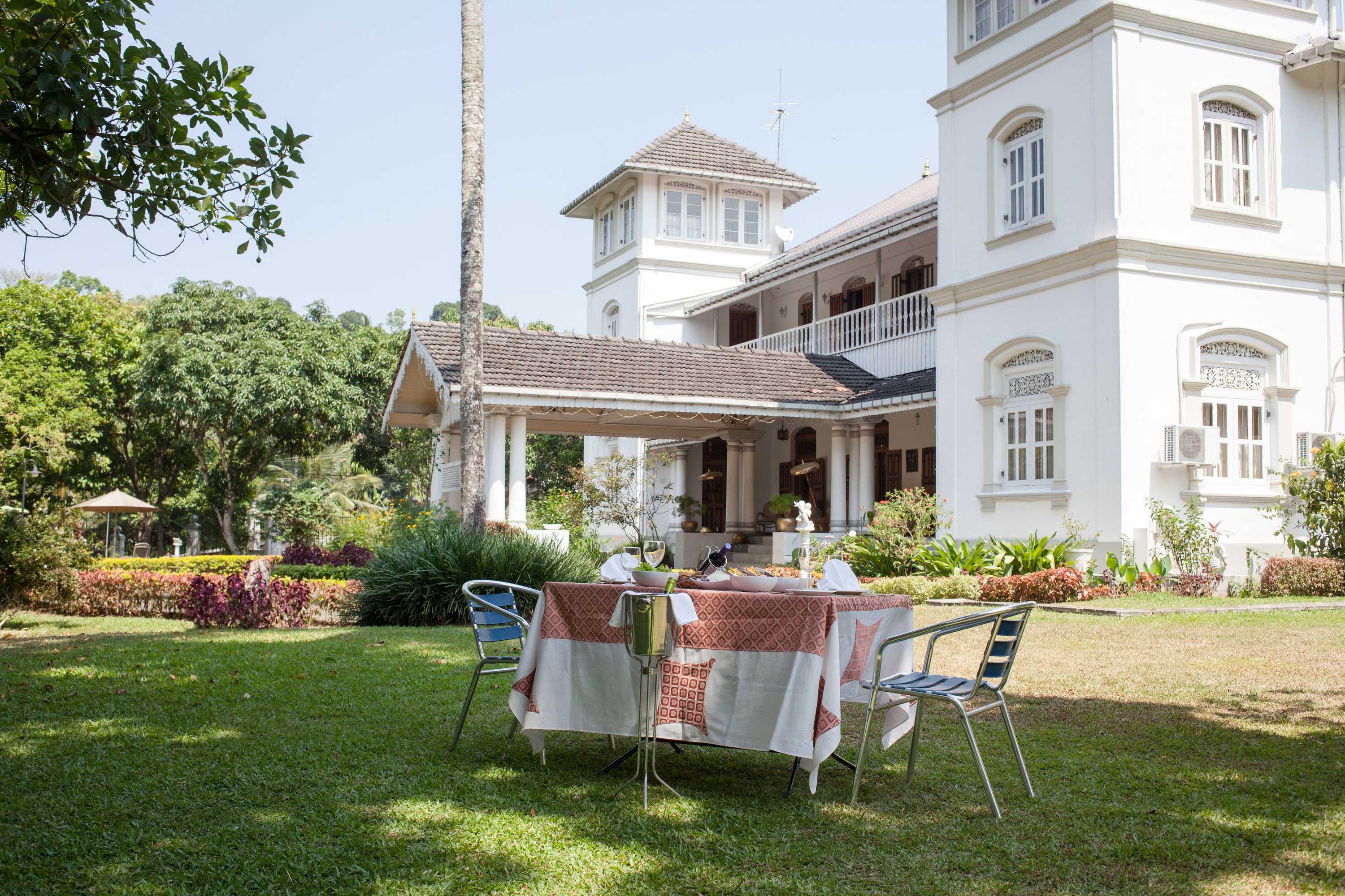 Gift card for Manor House, Kandy, Lka Gift card for Manor House, Kandy, Lka