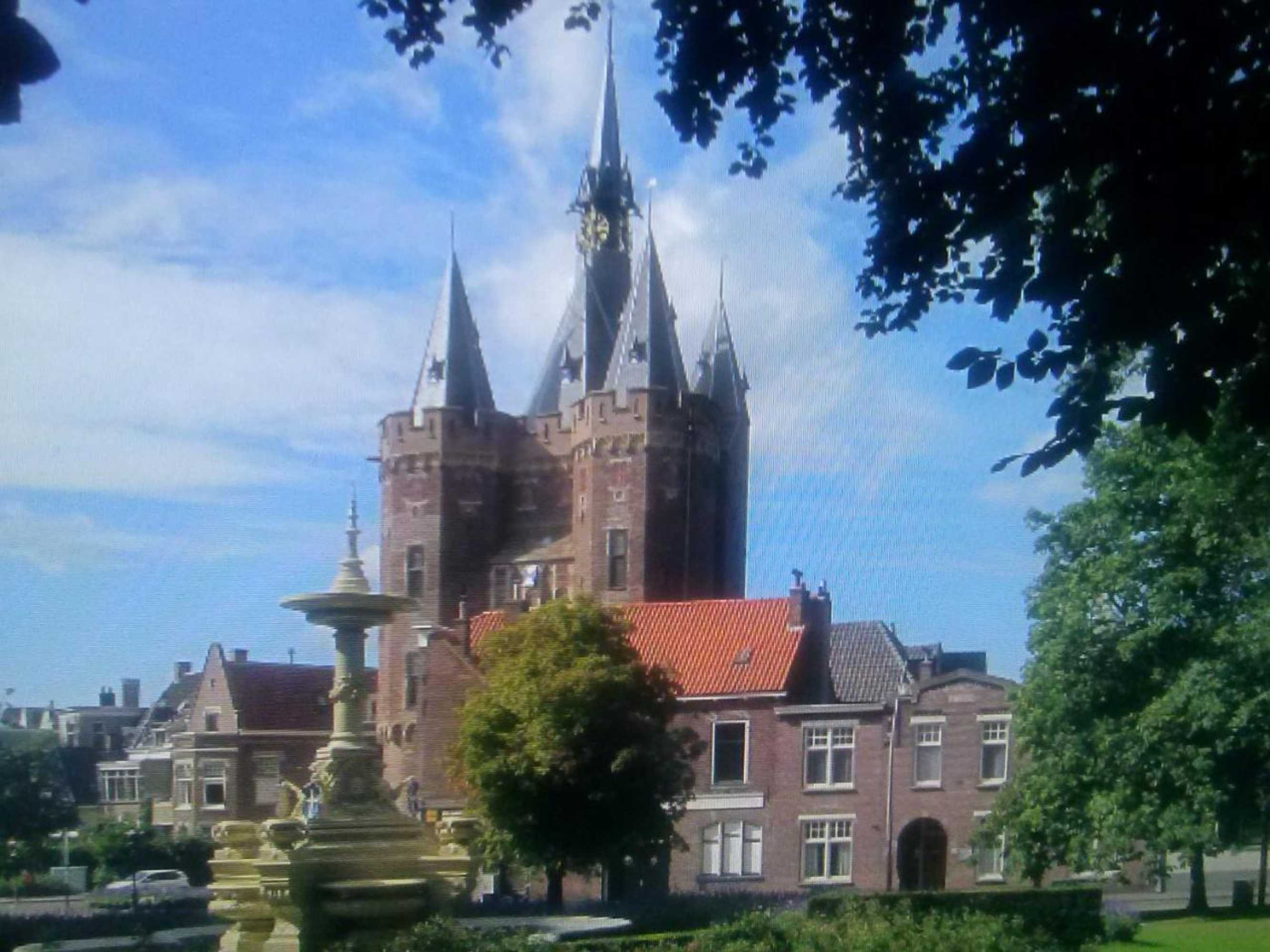 Gift card for Bnb de Rode Kamer