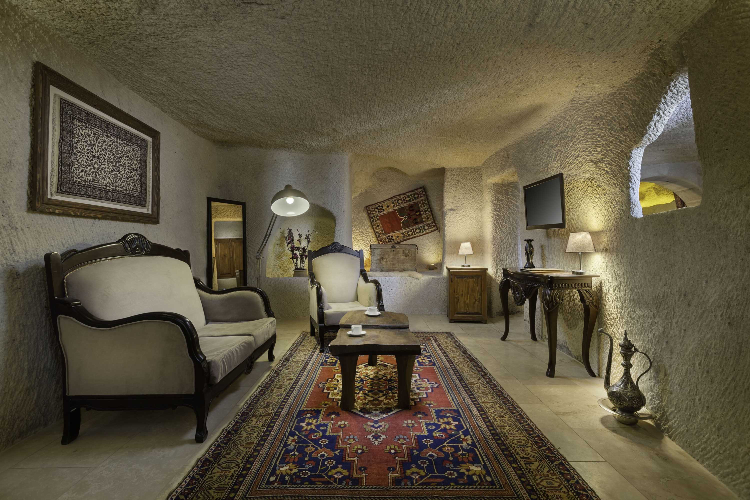 Gift card for Doors Of Cappadocia Special Cave Hotel Gift card for Doors Of Cappadocia Special Cave Hotel