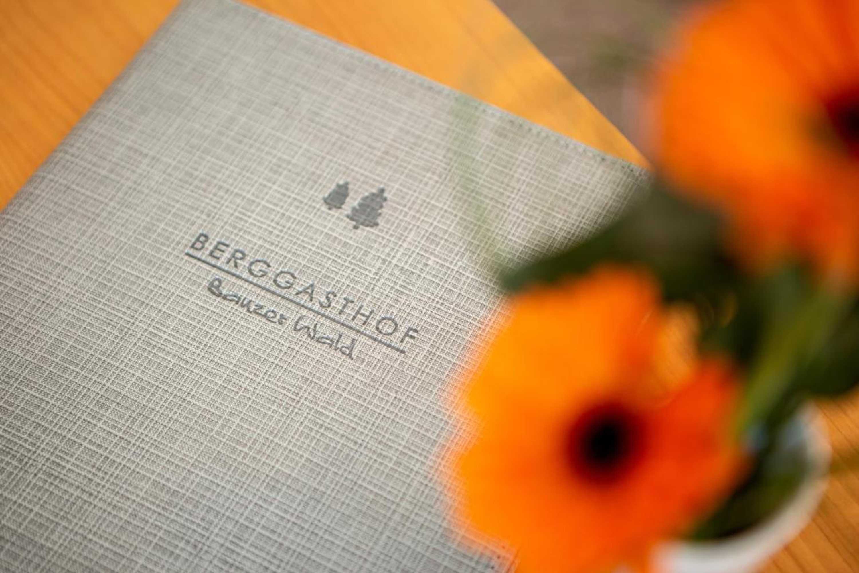 Gift card for Berggasthof Banzer Wald