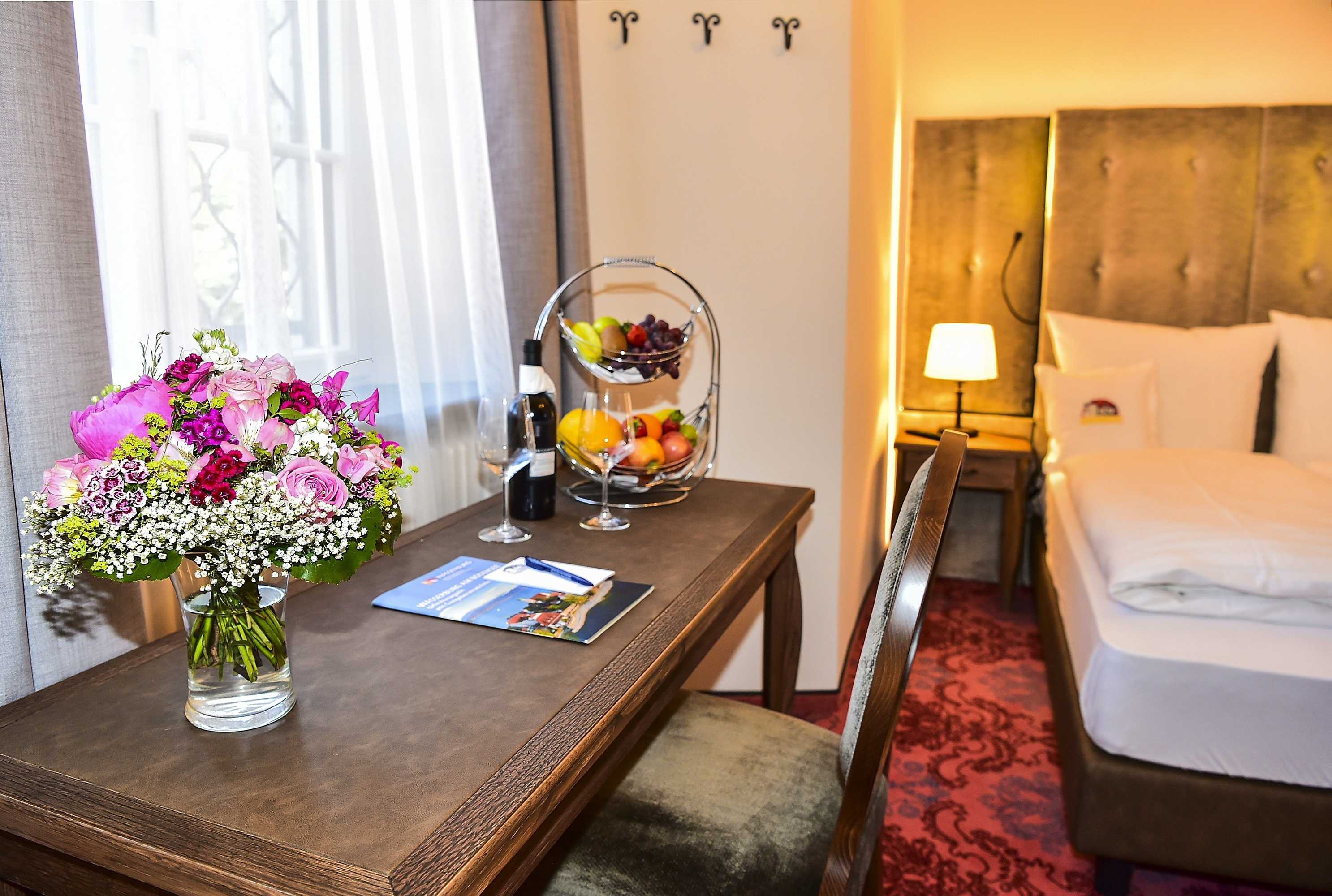 Gift card for Schloss Hotel Wasserburg