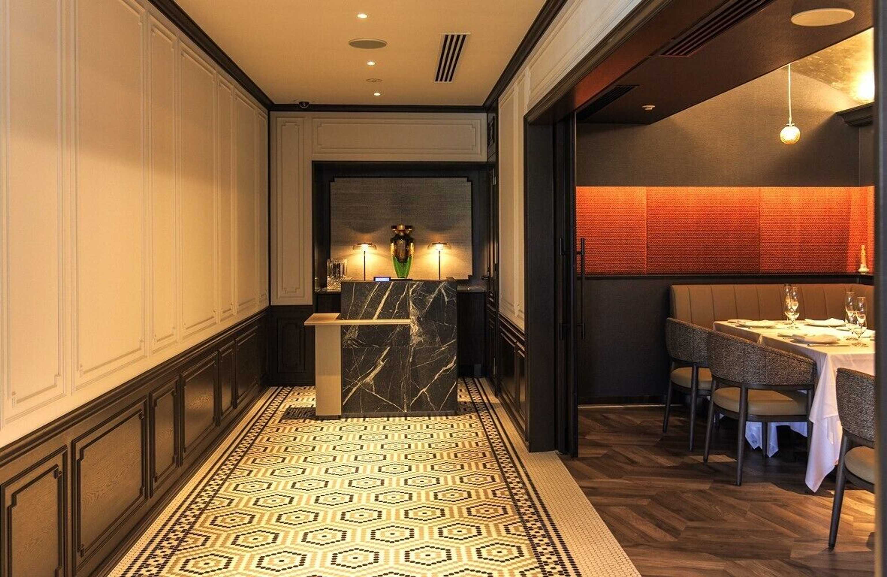 Gift card for Atago Hotel
