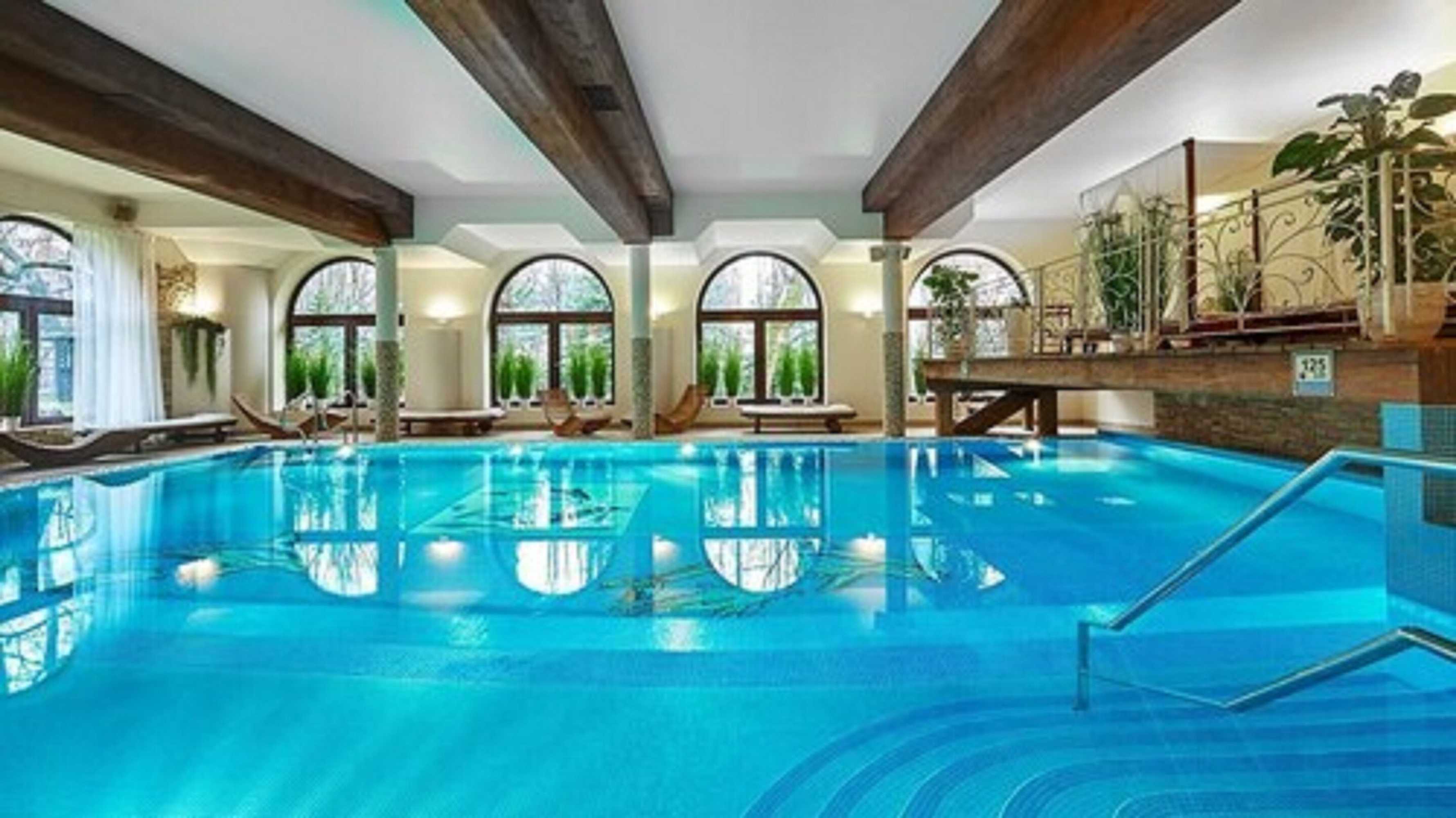 Gift card for Grand Hotel Stamary Wellness & Spa Gift card for Grand Hotel Stamary Wellness & Spa